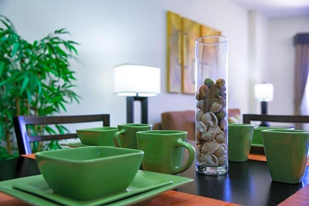Melia Casa Maya Cancún