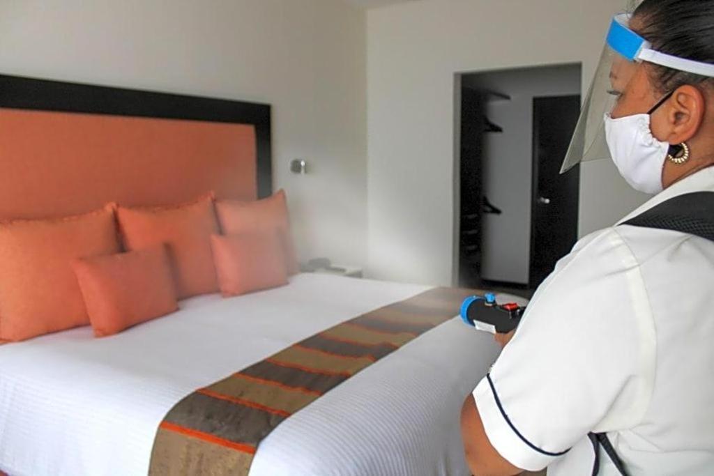 Resort Melia Casa Maya
