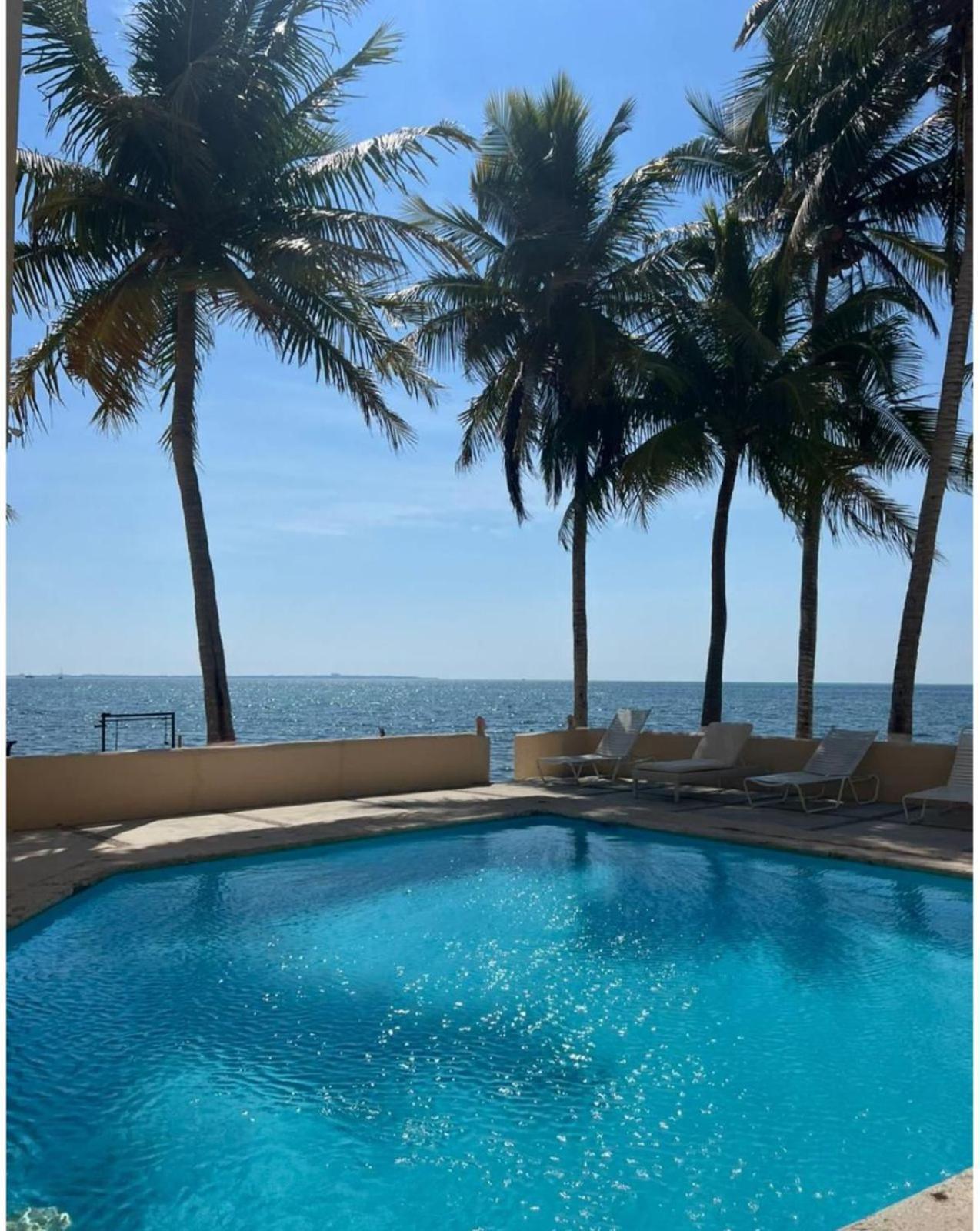 Hopel 4 Holiday home Cancun