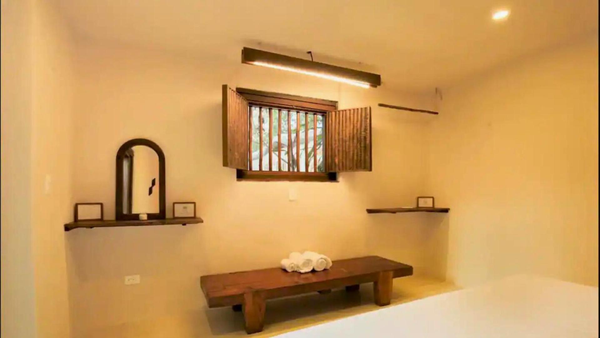 Apartamento Casa Oma - *
