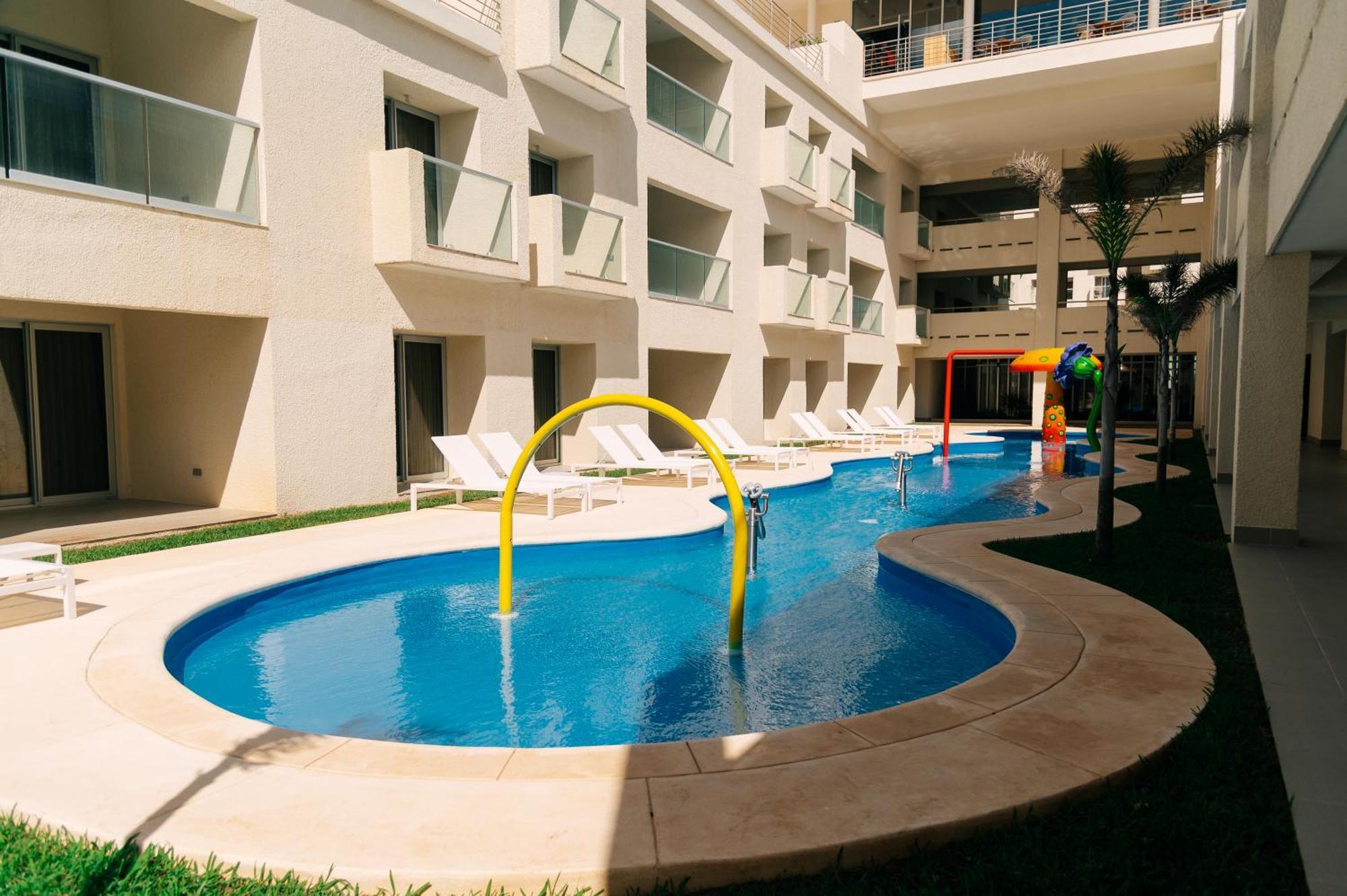Casa I Taanaj Aparthotel