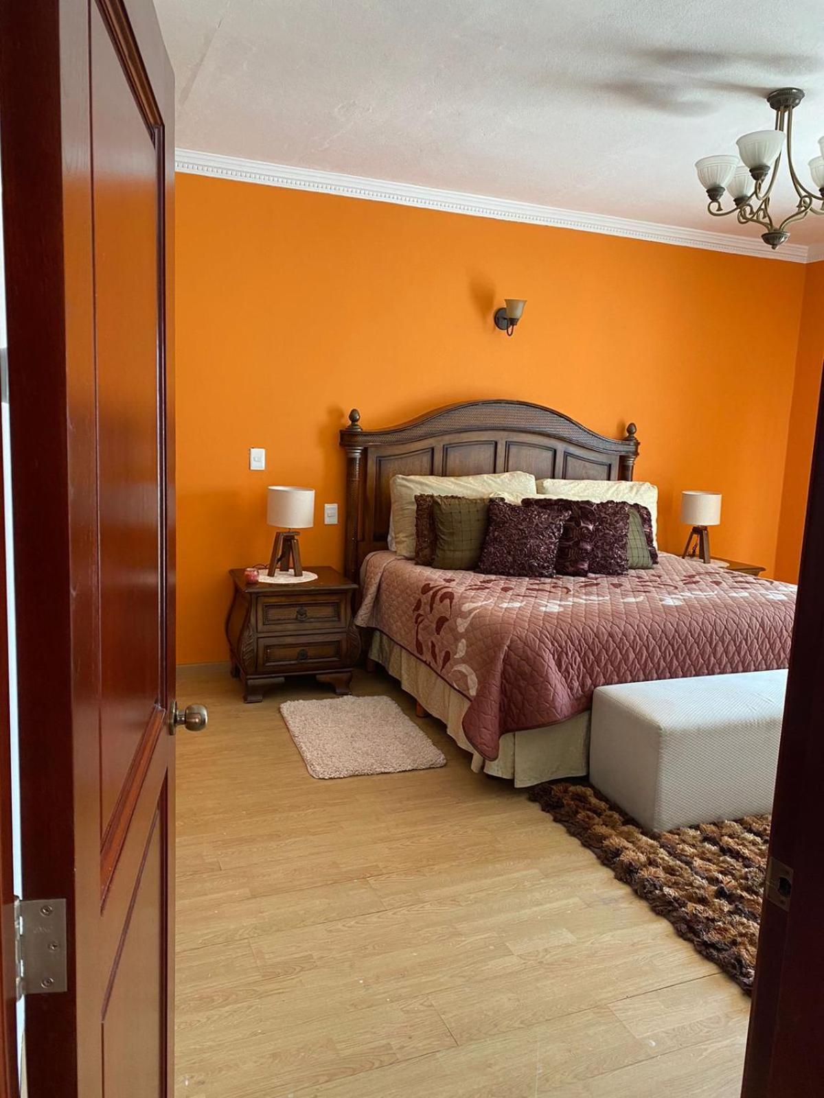 Departamento Ok Perlas Aparthotel *
