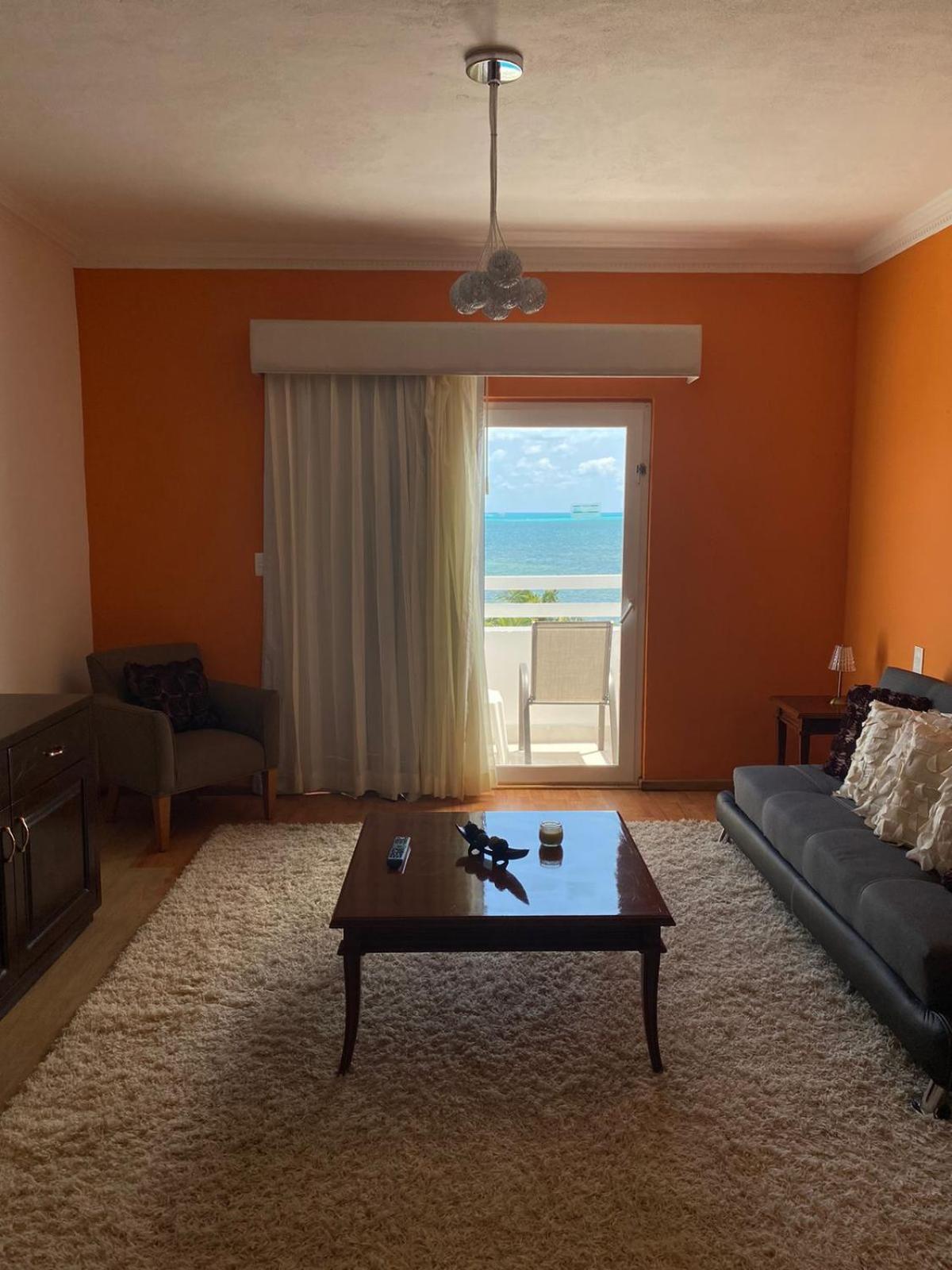 Departamento Ok Perlas * Cancun