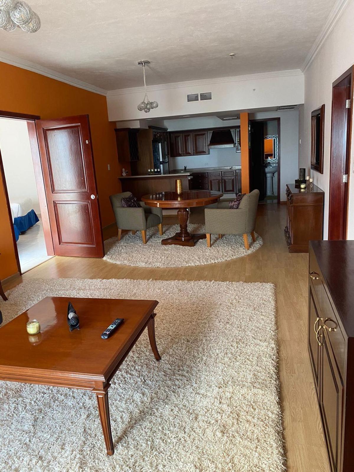 Aparthotel Departamento Ok Perlas Cancun