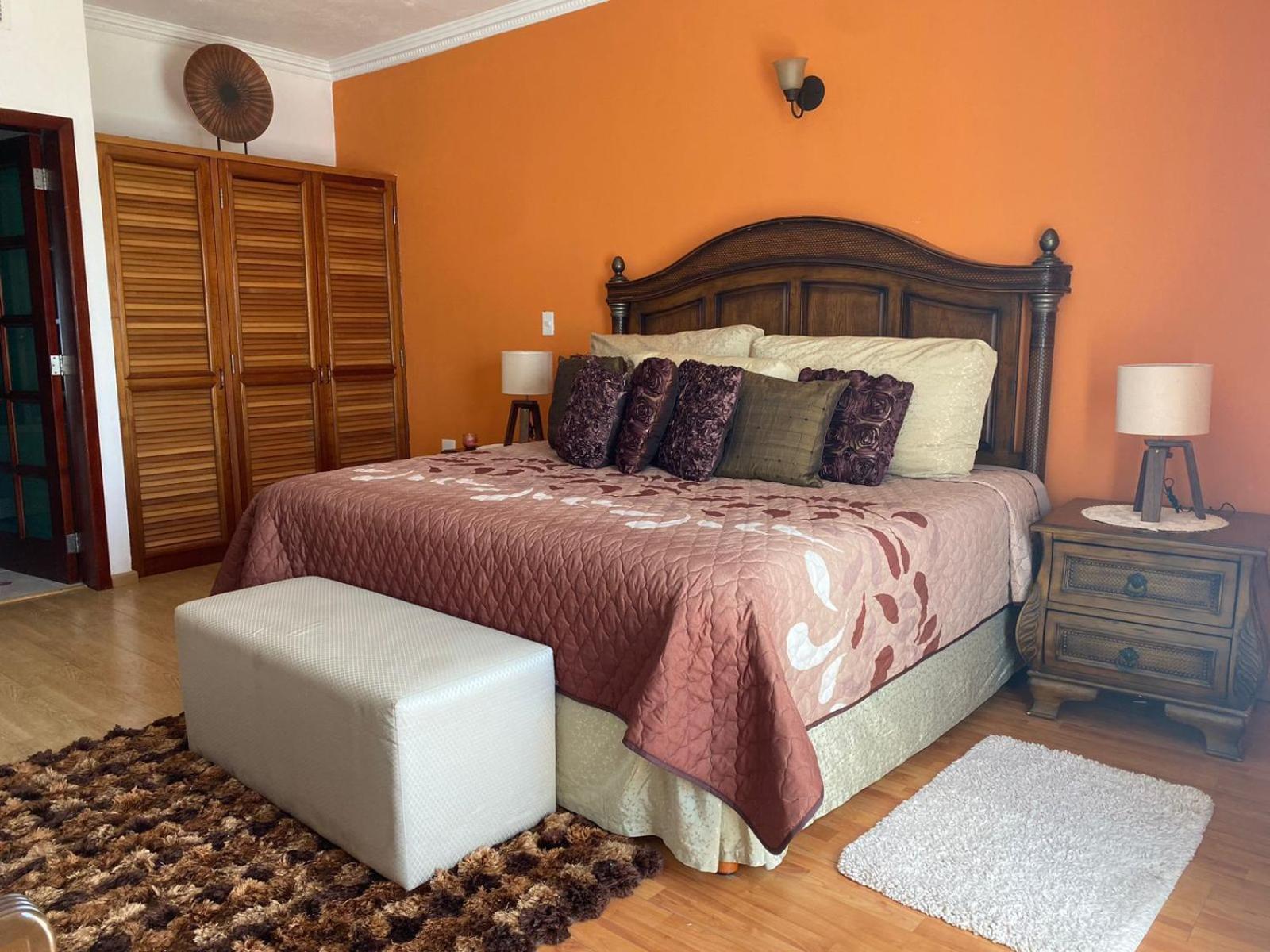 Departamento Ok Perlas Aparthotel *