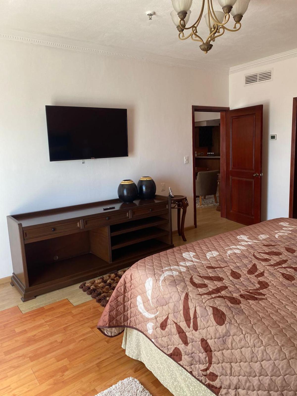 Departamento Ok Perlas *