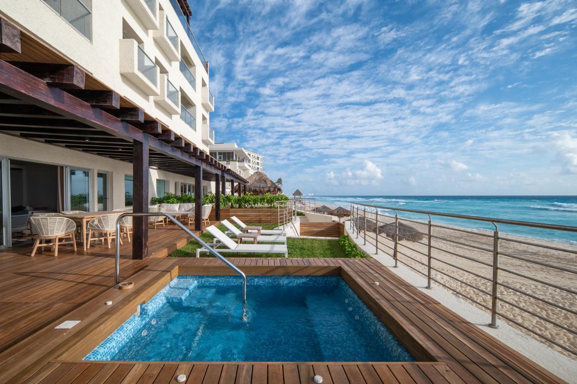 Casa I Taanaj Aparthotel Cancun