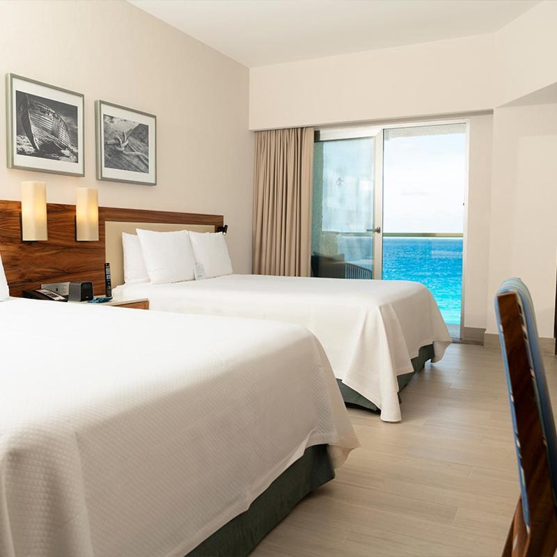 Casa I Taanaj Cancun