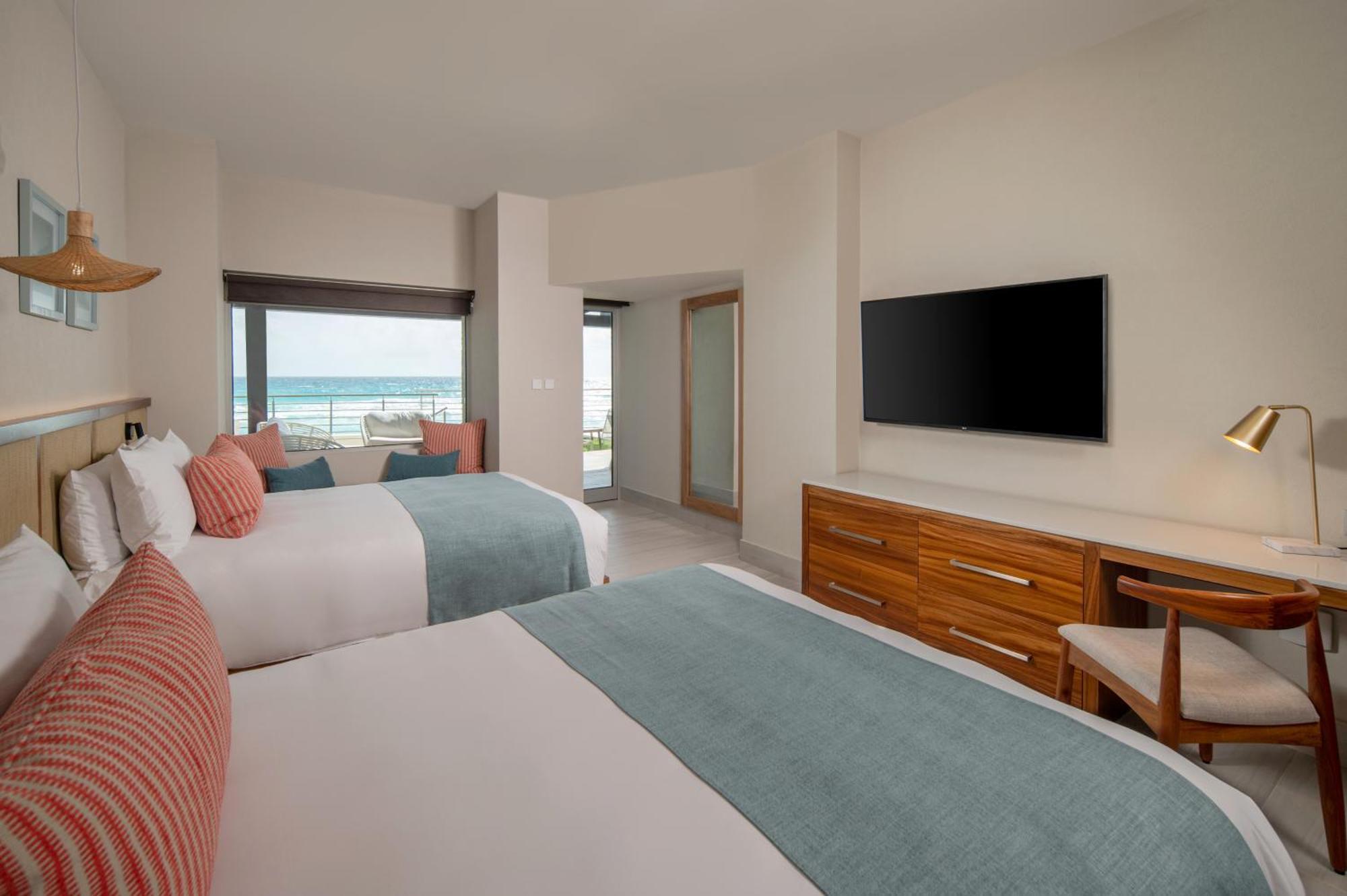 Casa In Yaakumech Apartahotel Cancún