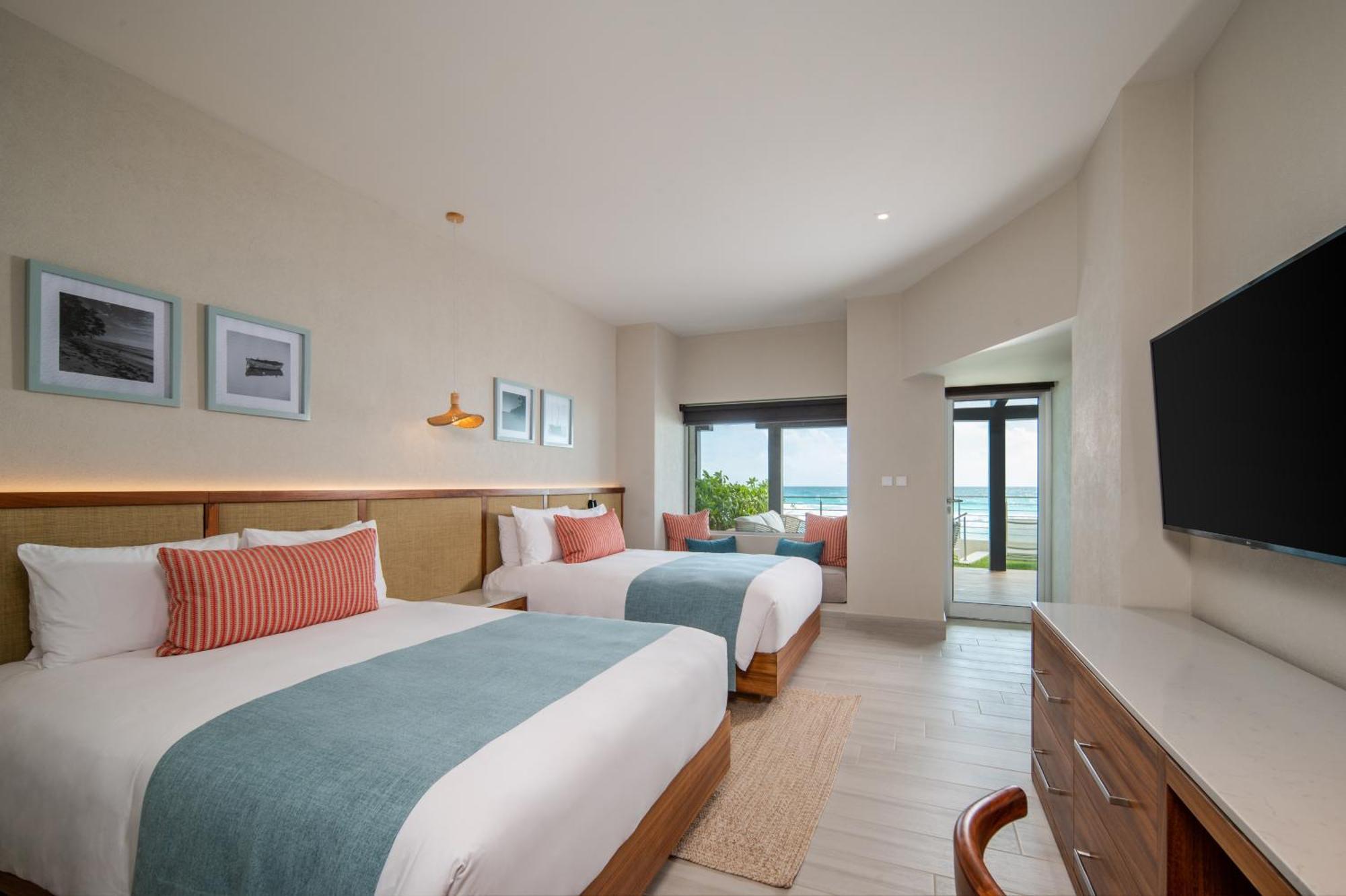 Casa I Taanaj Cancun