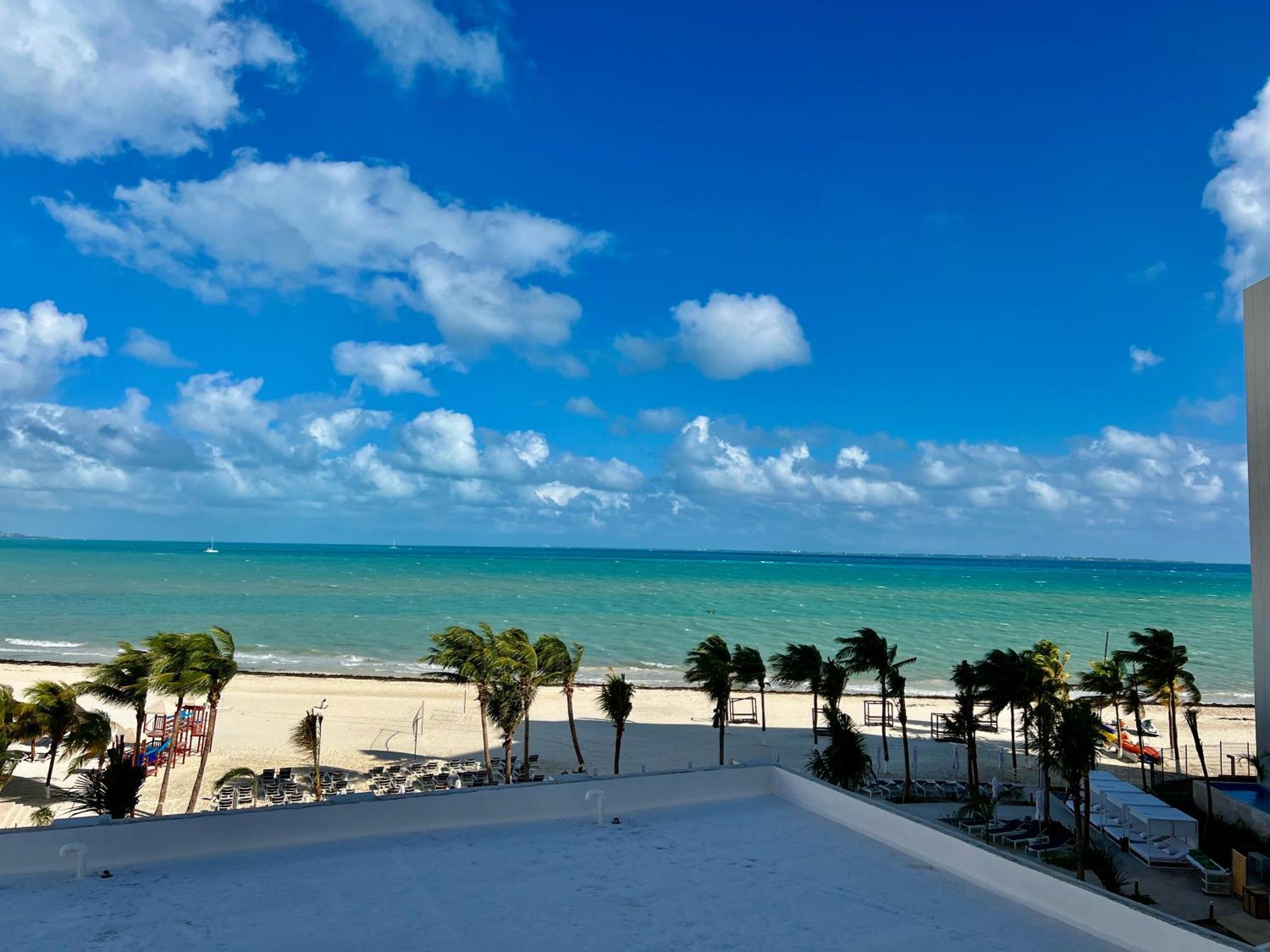 Oceanfront Paradise In Zone Apartment *