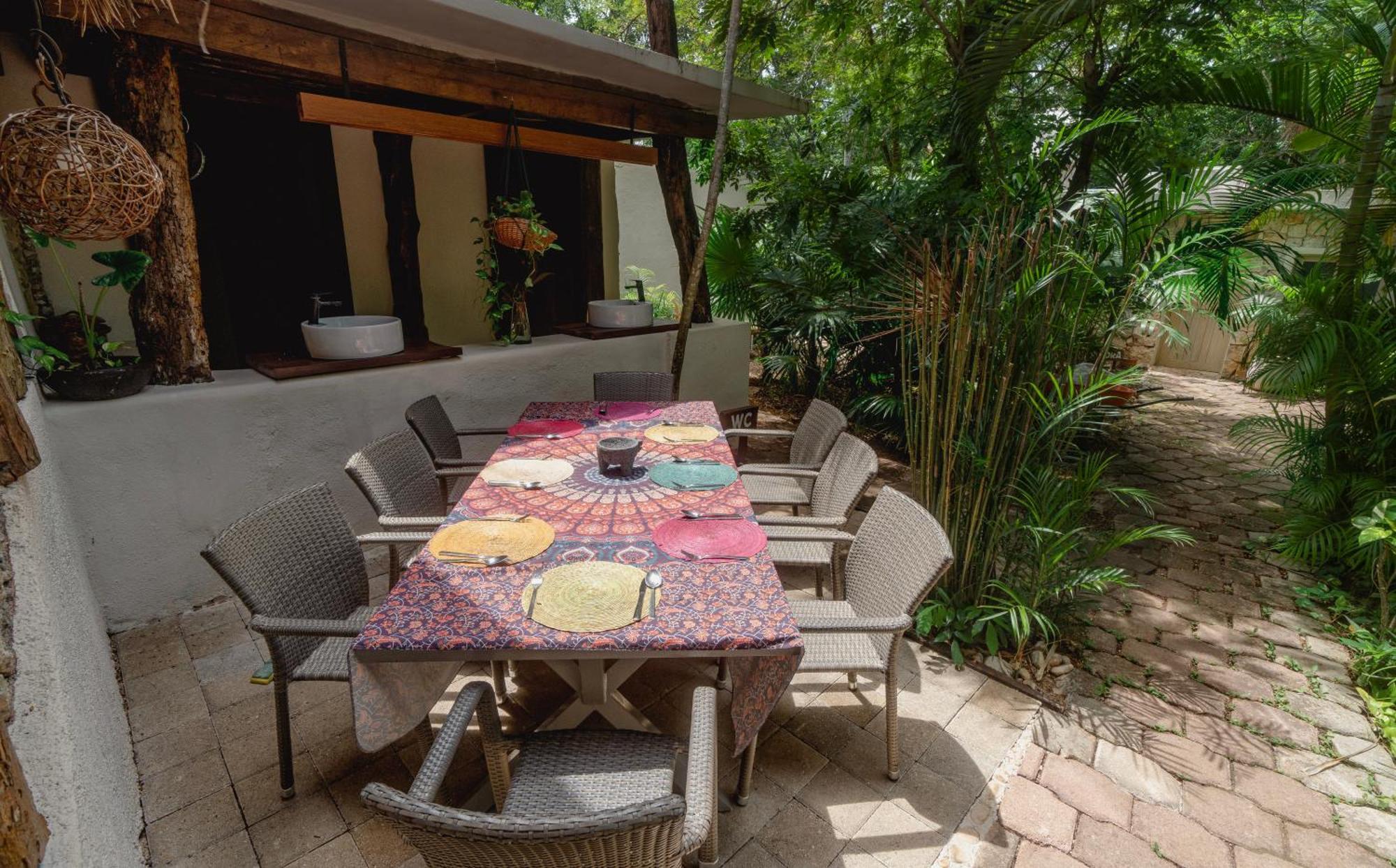 Casa Oma - * Cancún