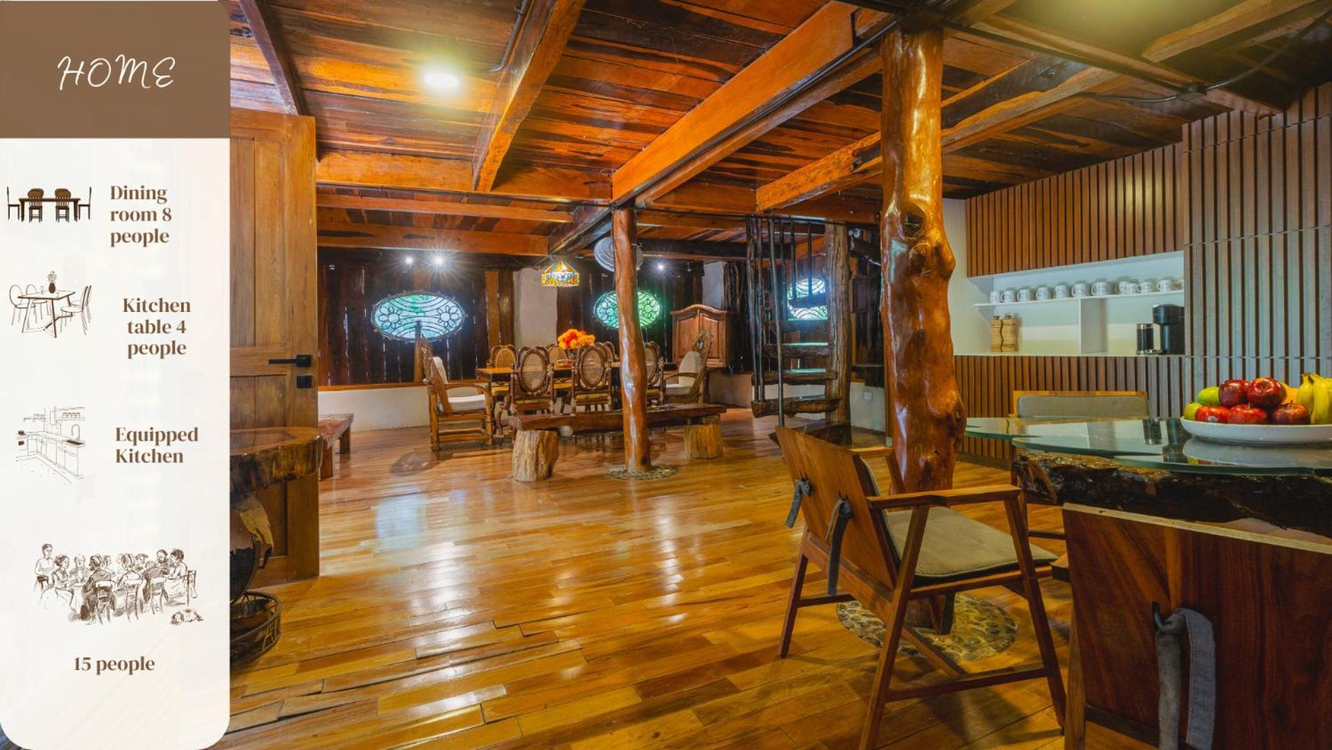 Casa Oma - * Cancún
