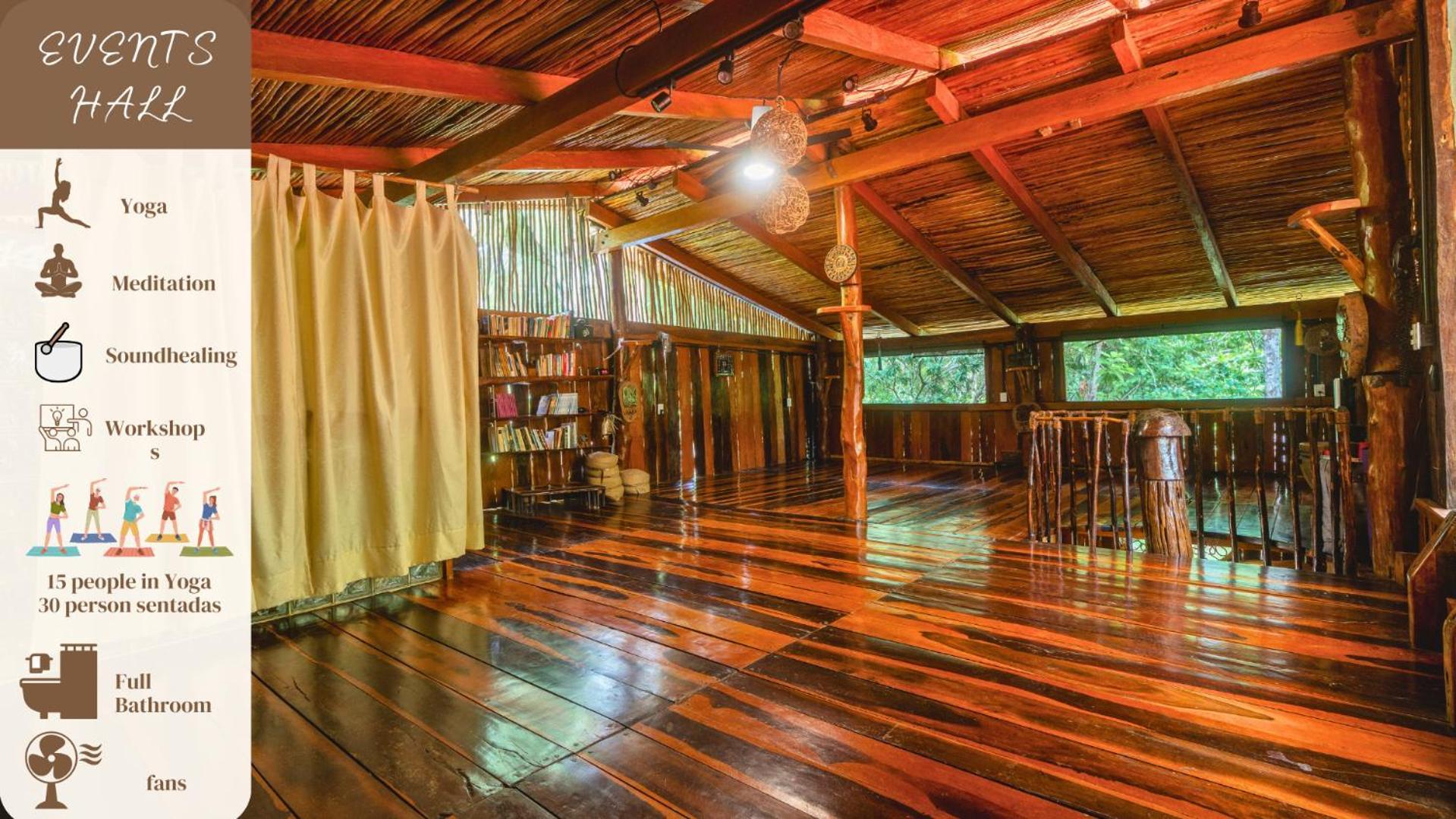 Casa Oma -