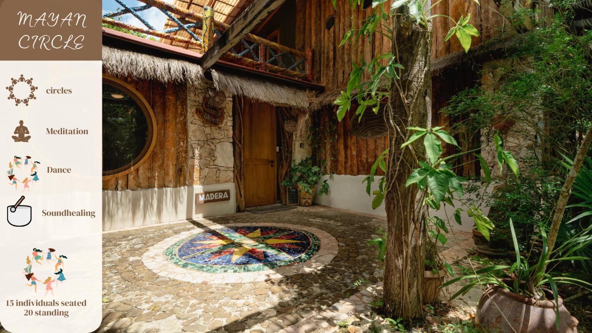 Apartamento Casa Oma -