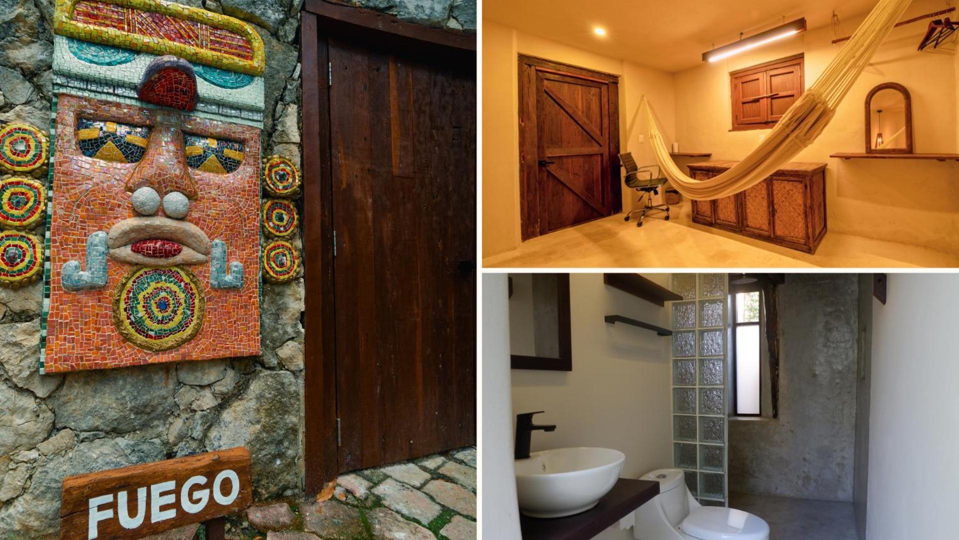 Apartamento Casa Oma - *