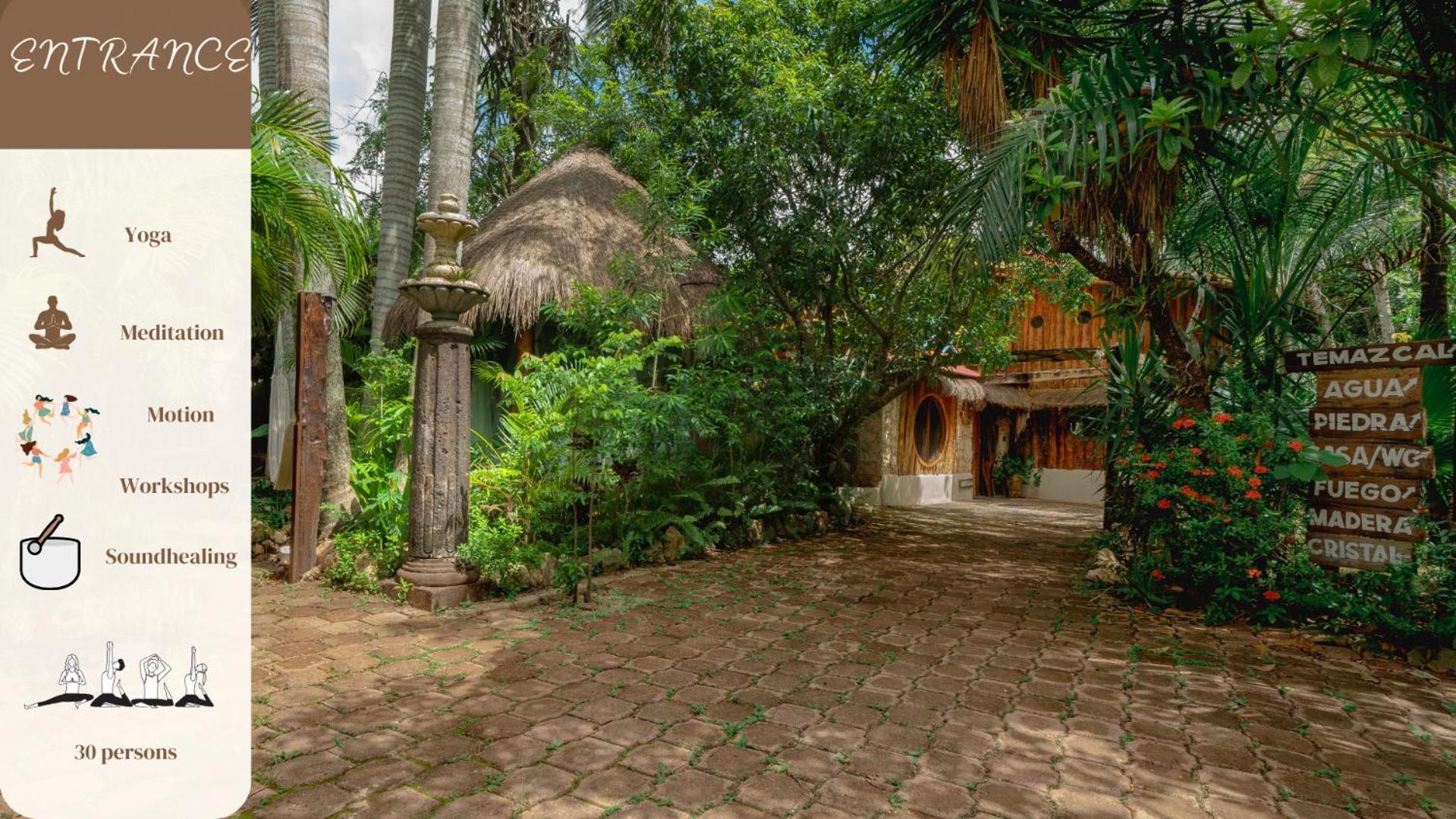 Casa Oma - Apartamento Cancún