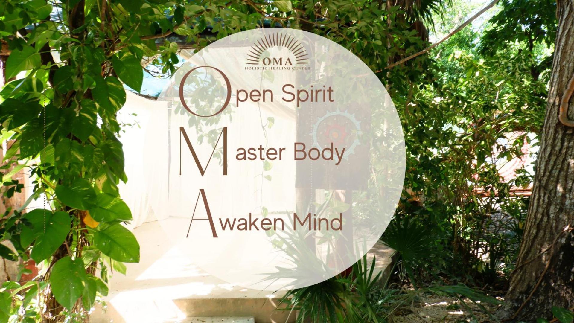 Casa Oma - * Cancún