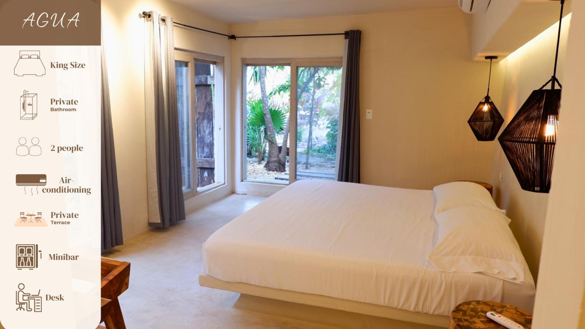 Apartamento Casa Oma -