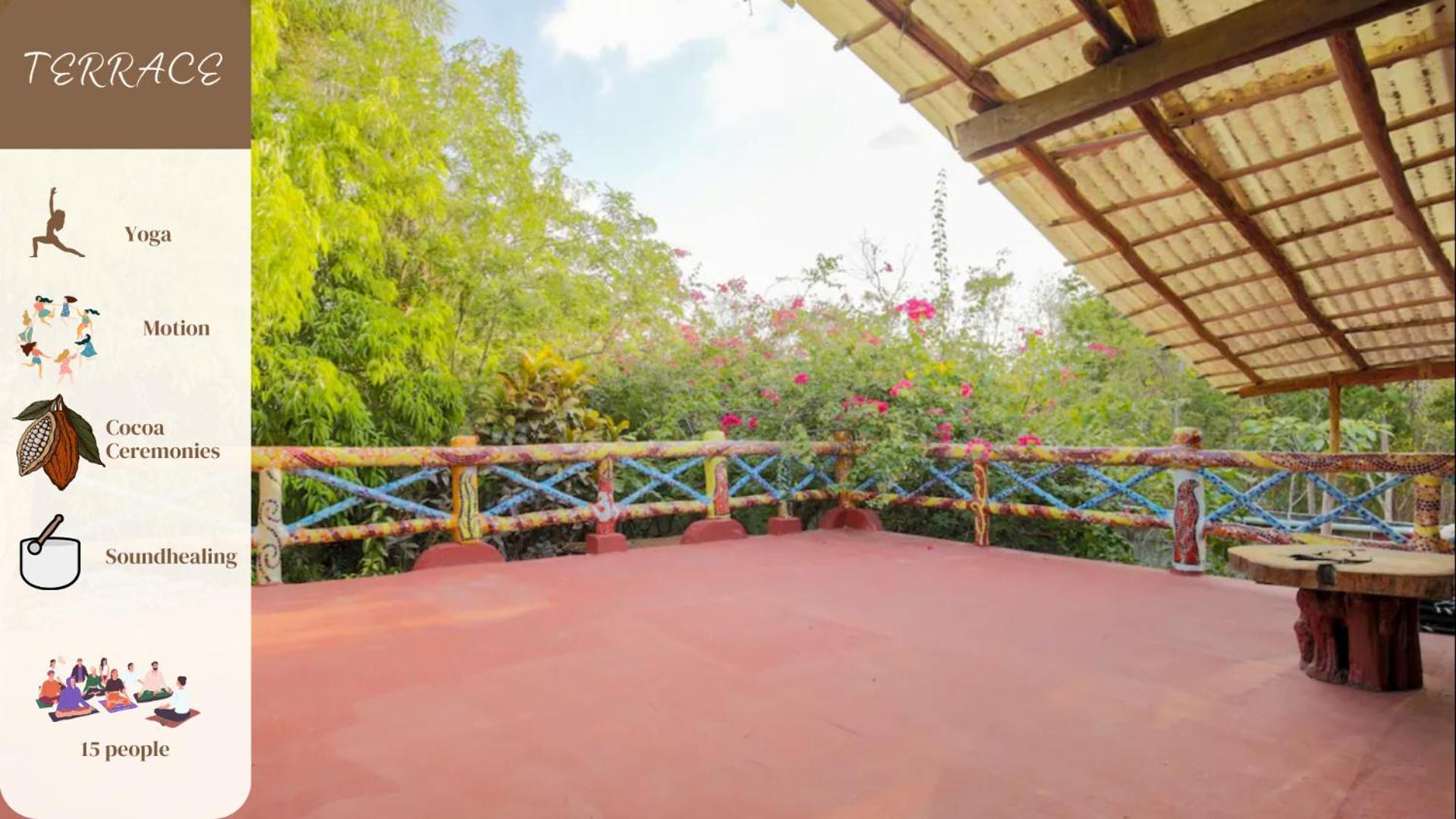 Casa Oma - Apartamento *