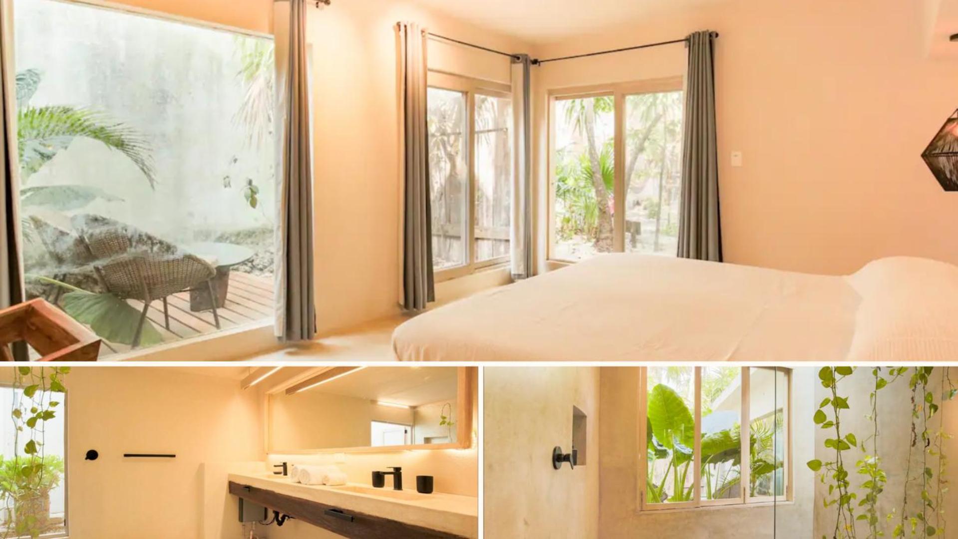 Casa Oma - Apartamento Cancún