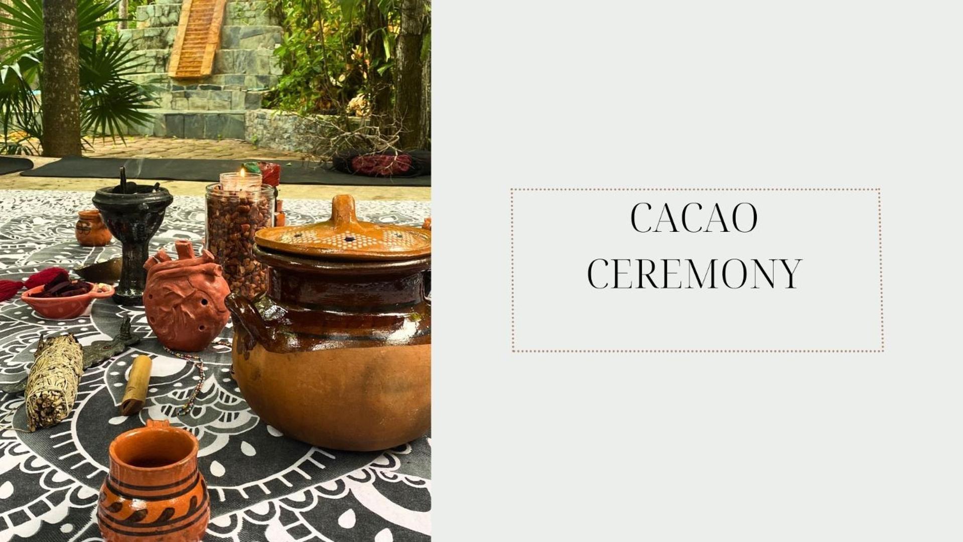 Casa Oma - Cancún