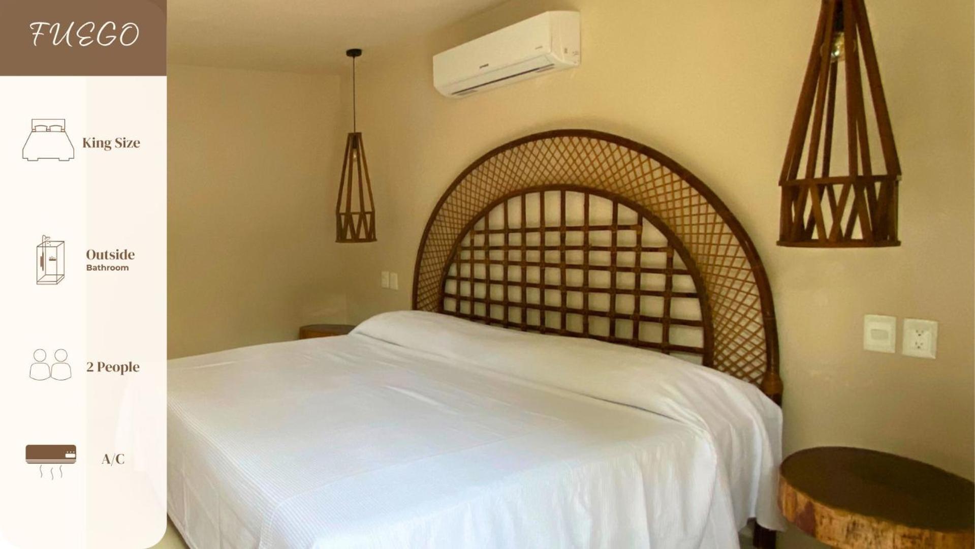 Casa Oma - Apartamento Cancún