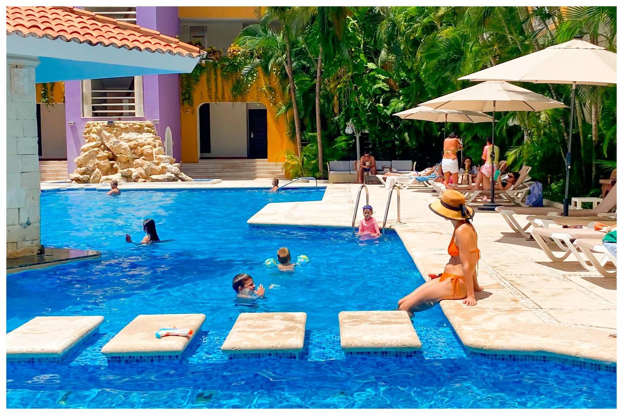 Adhara Hacienda Cancun