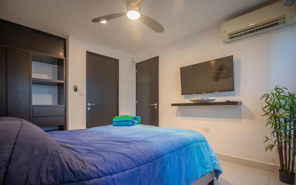 Penthouse Ocean & Lagoon Views, New Listing * Cancun