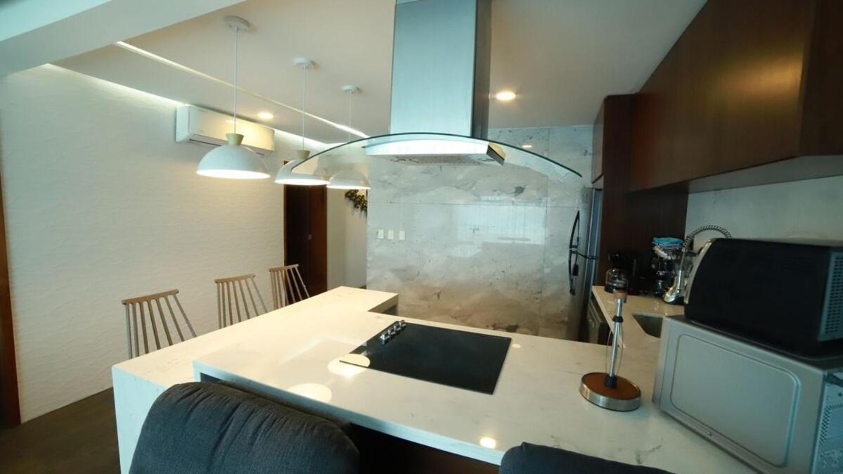 Apartment Plaza *