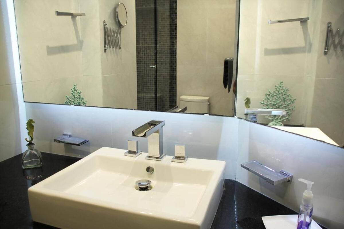Plaza Apartment Cancun