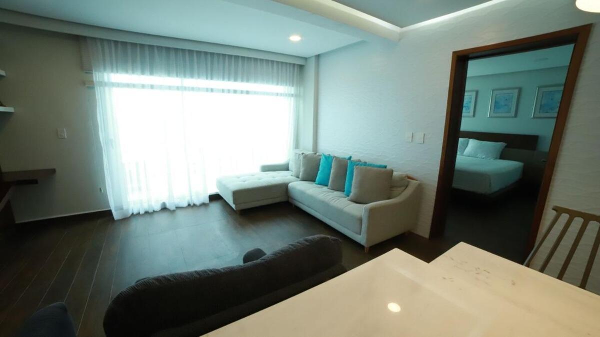 Plaza Apartment Cancun