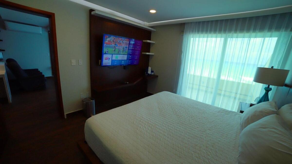 Plaza Apartment Cancun