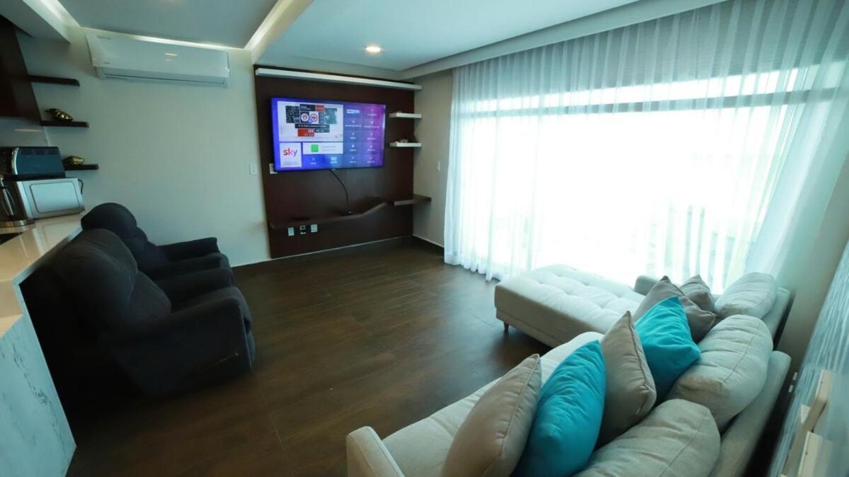 Plaza Apartamento Cancún