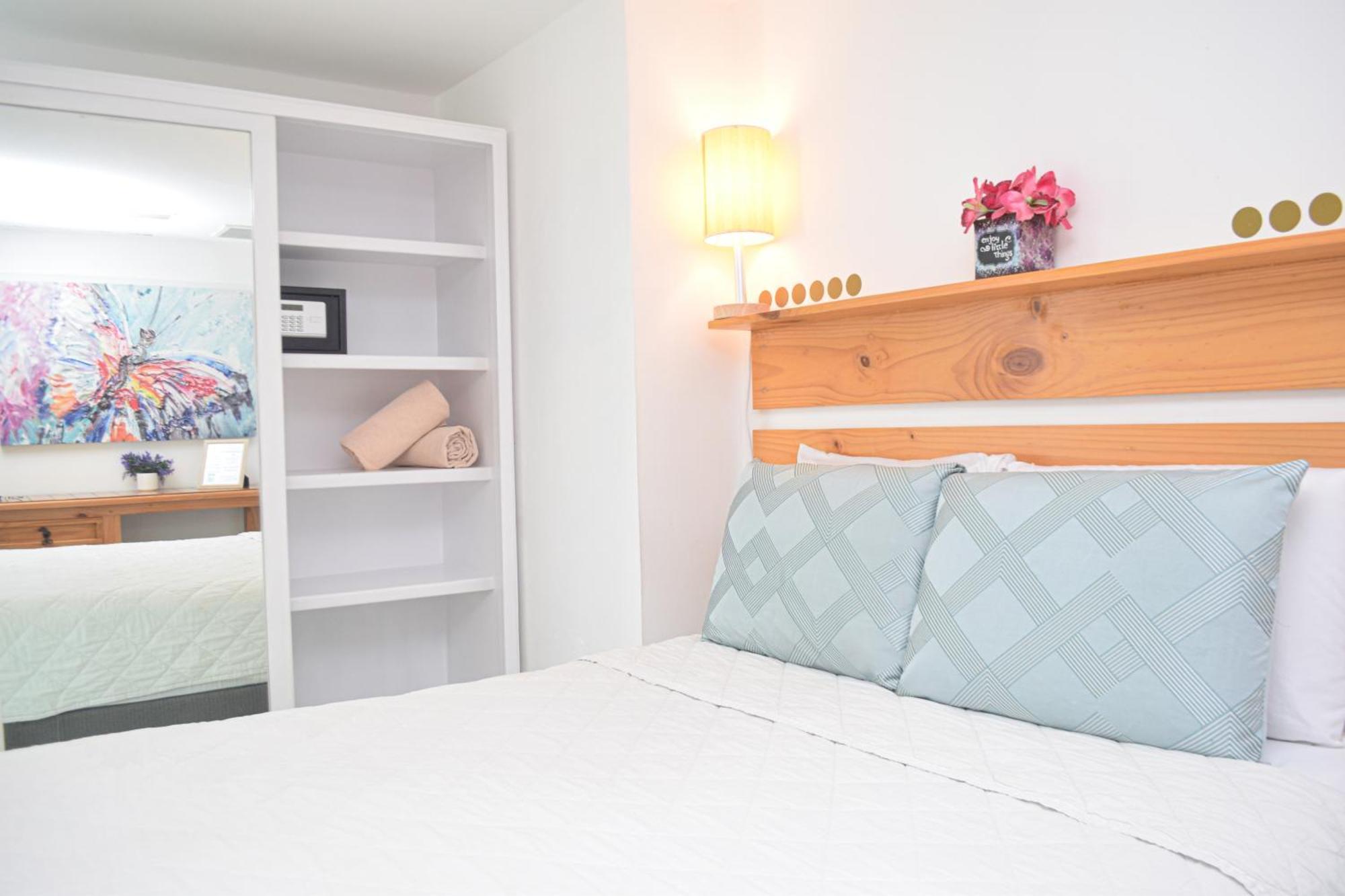 Apartment Estudio 4 Sobre Playa, Alberca, Gimnasio, Jacuzzi Cancun