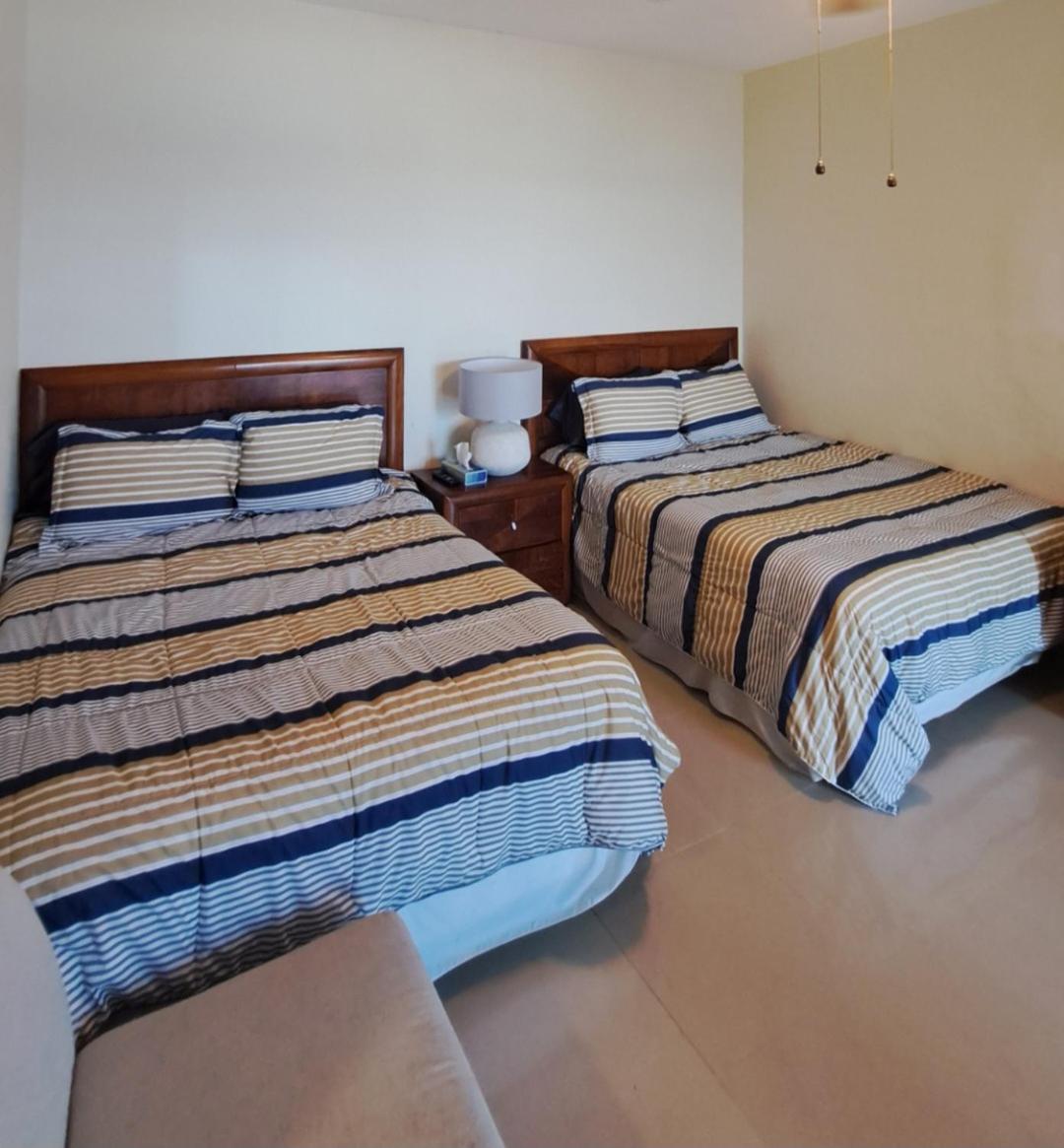 Luxury Ocean Front With Activities & Entertainment Aparthotel Cancun