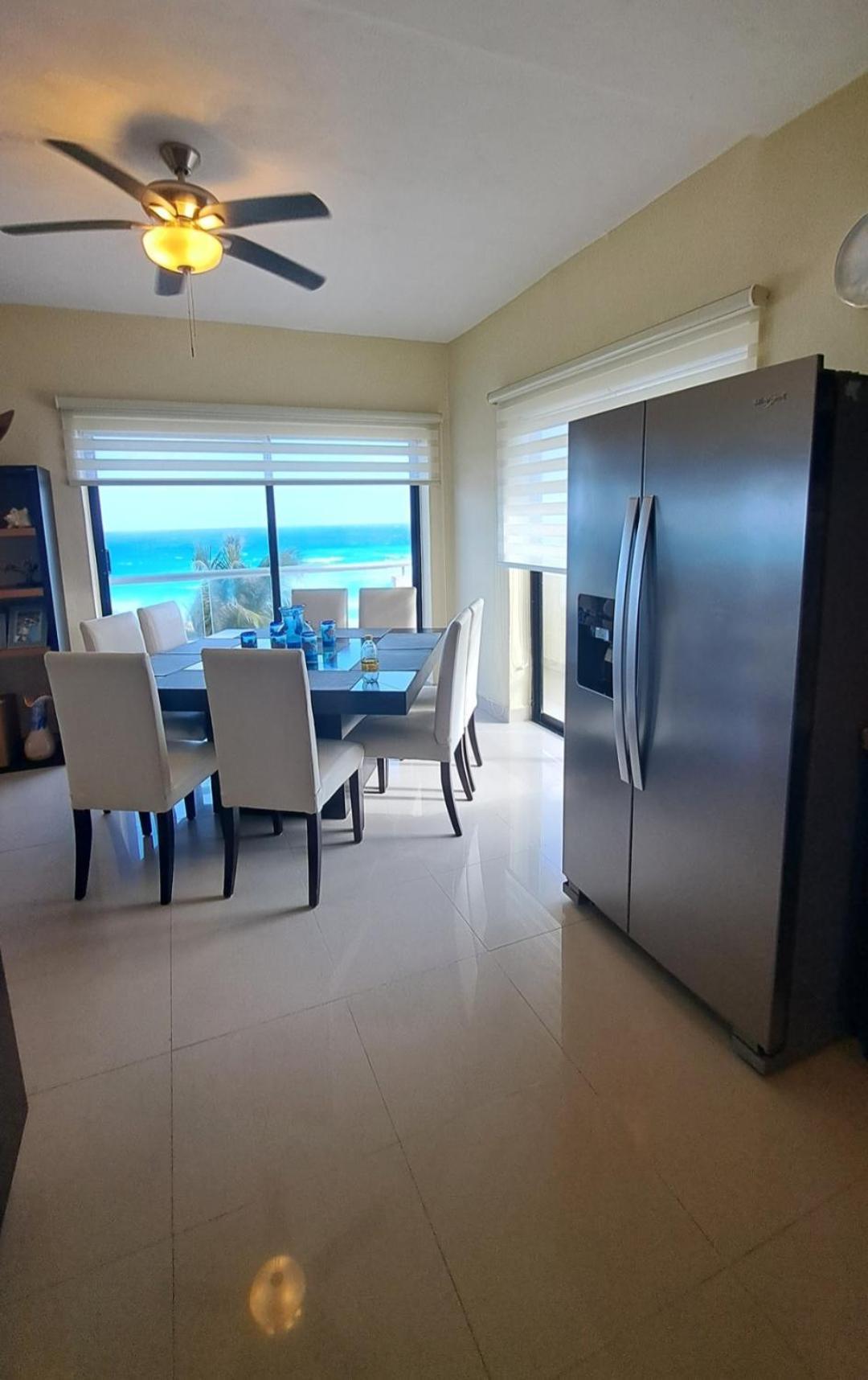 Luxury Ocean Front With Activities & Entertainment Aparthotel