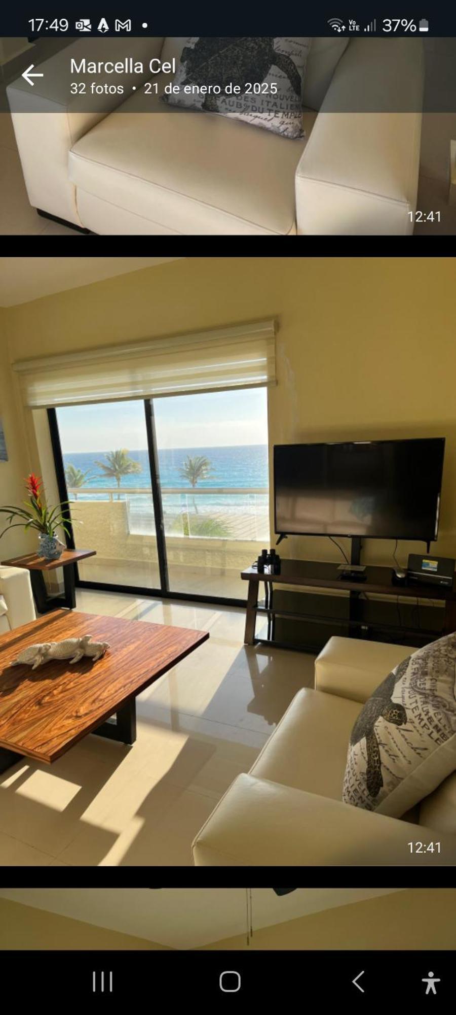 Luxury Ocean Front With Activities & Entertainment Cancun