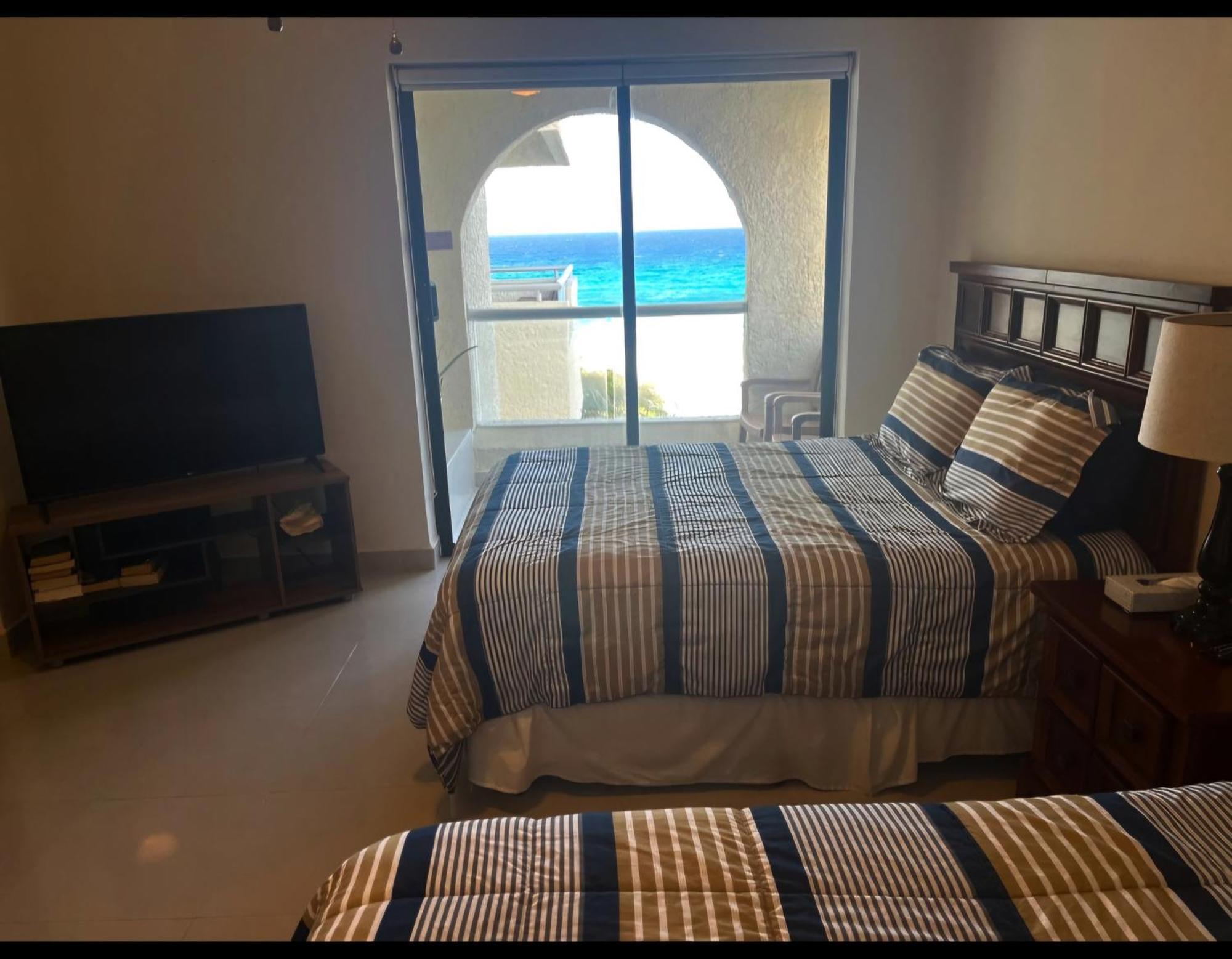 Luxury Ocean Front With Activities & Entertainment *
