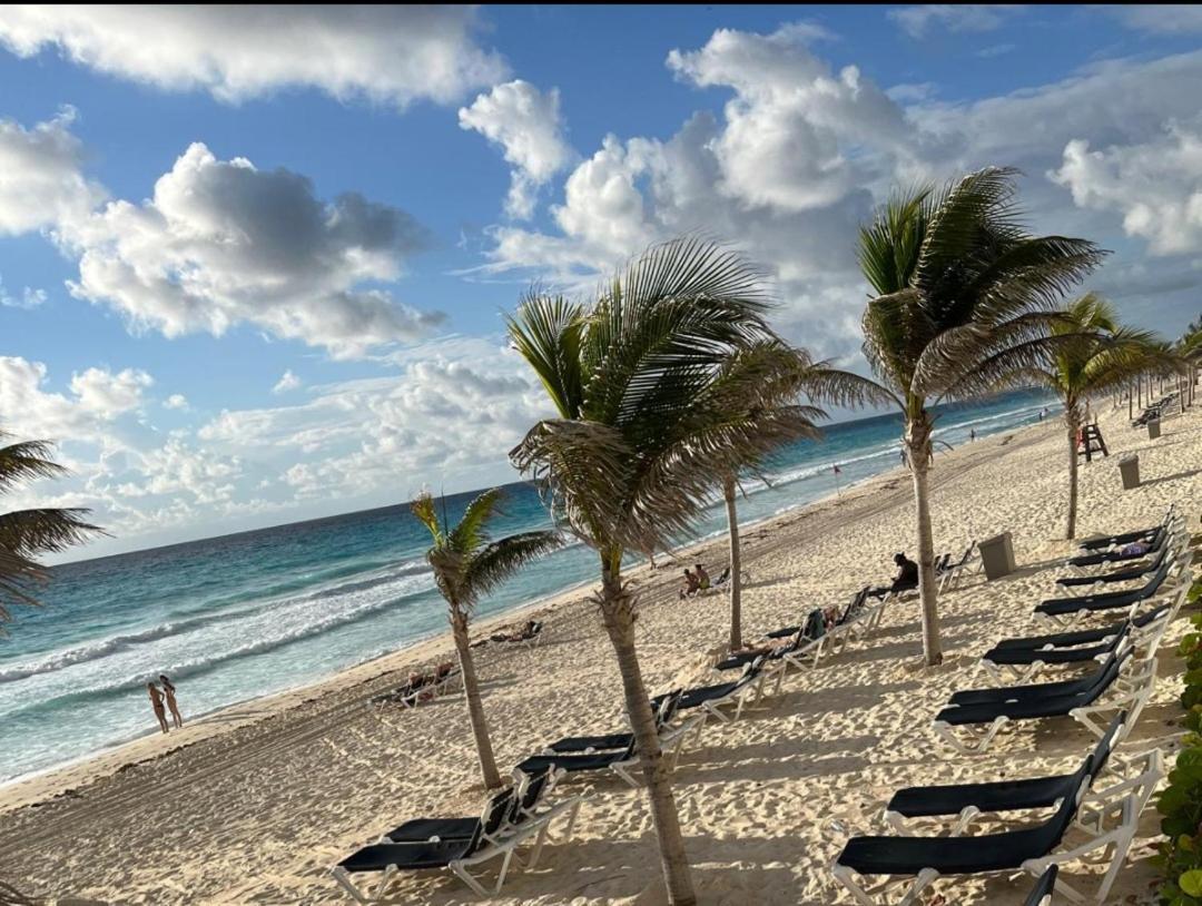 Luxury Ocean Front With Activities & Entertainment