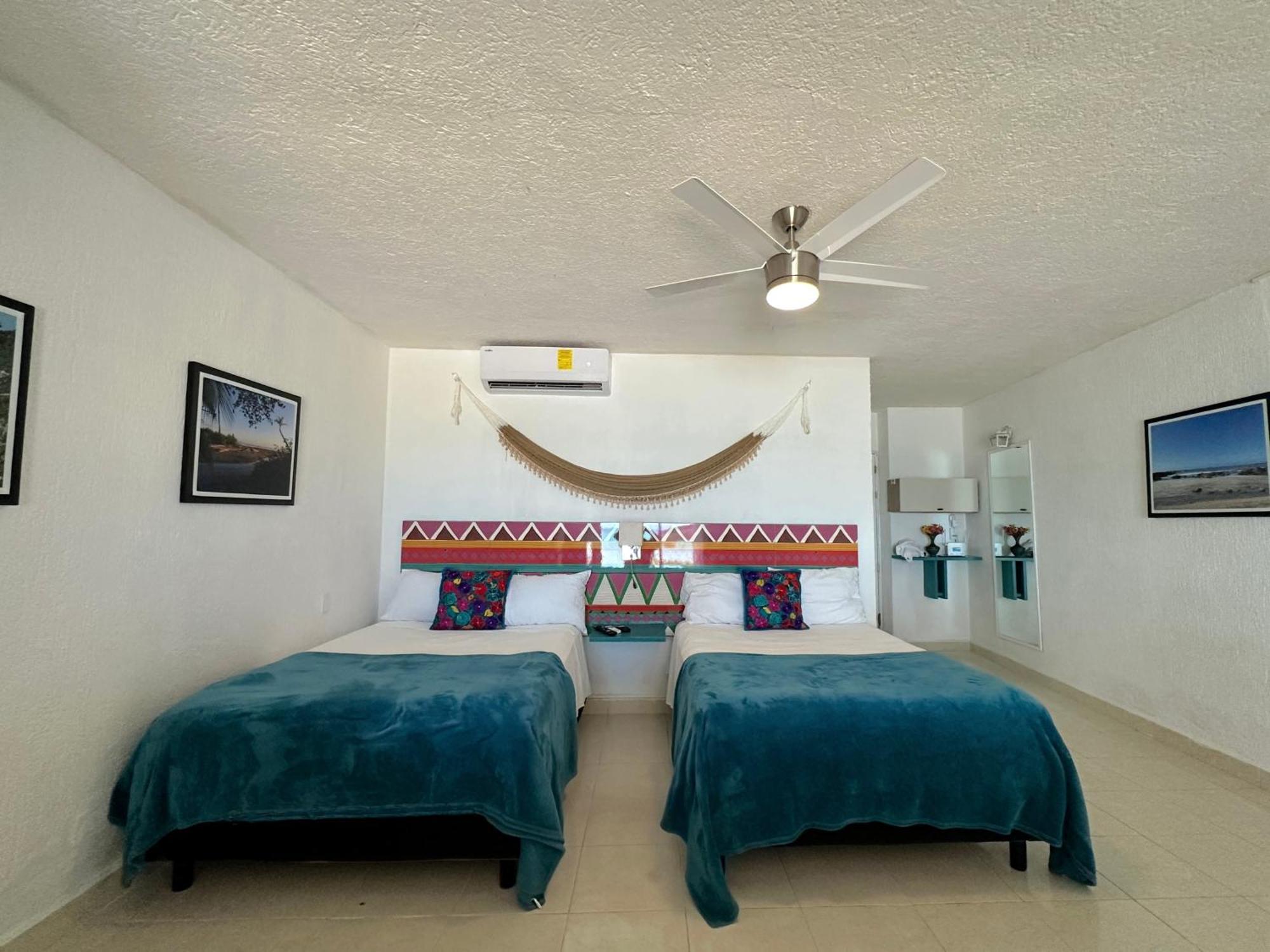 & Aparthotel Cancun