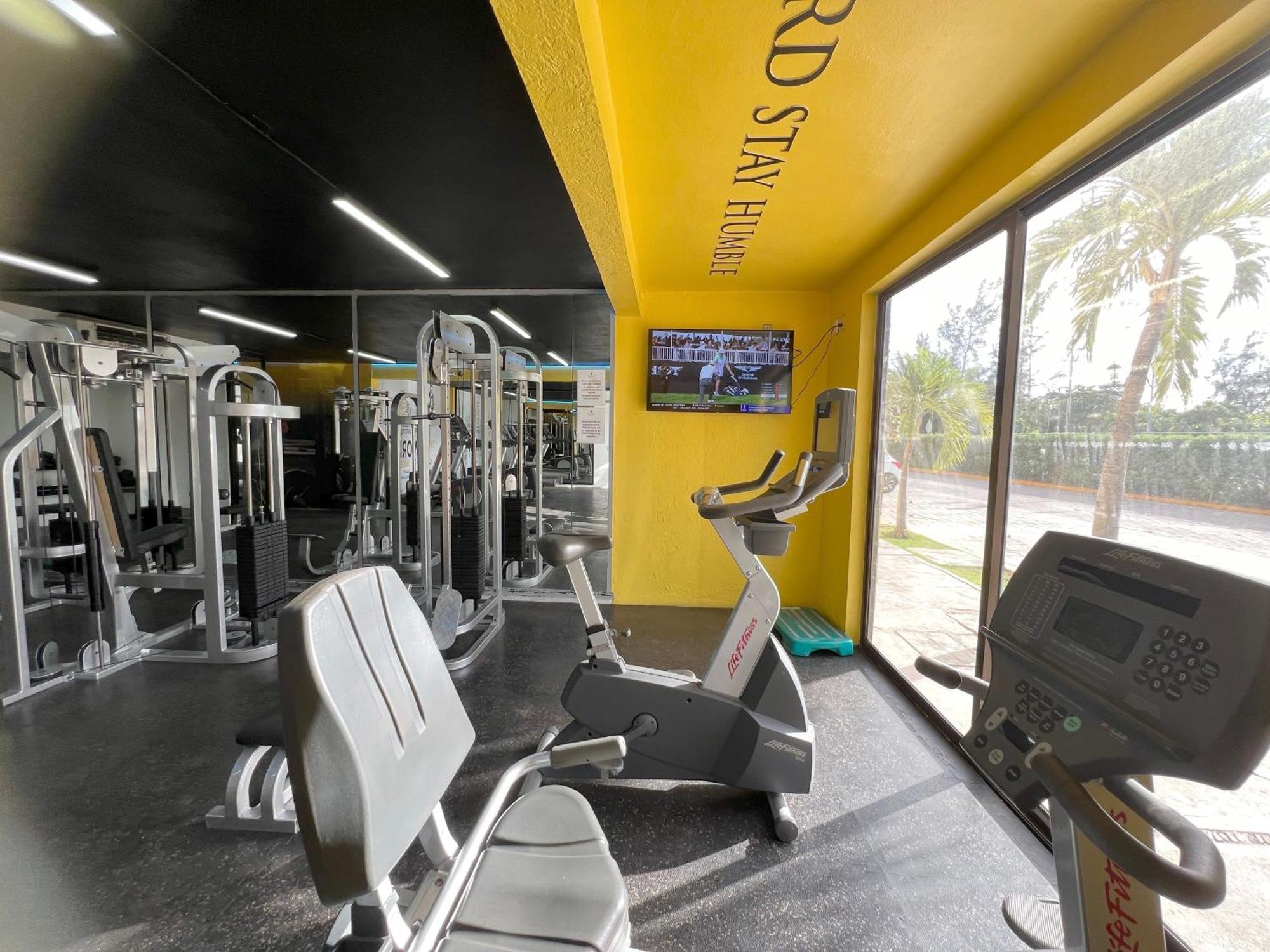 Aparthotel &