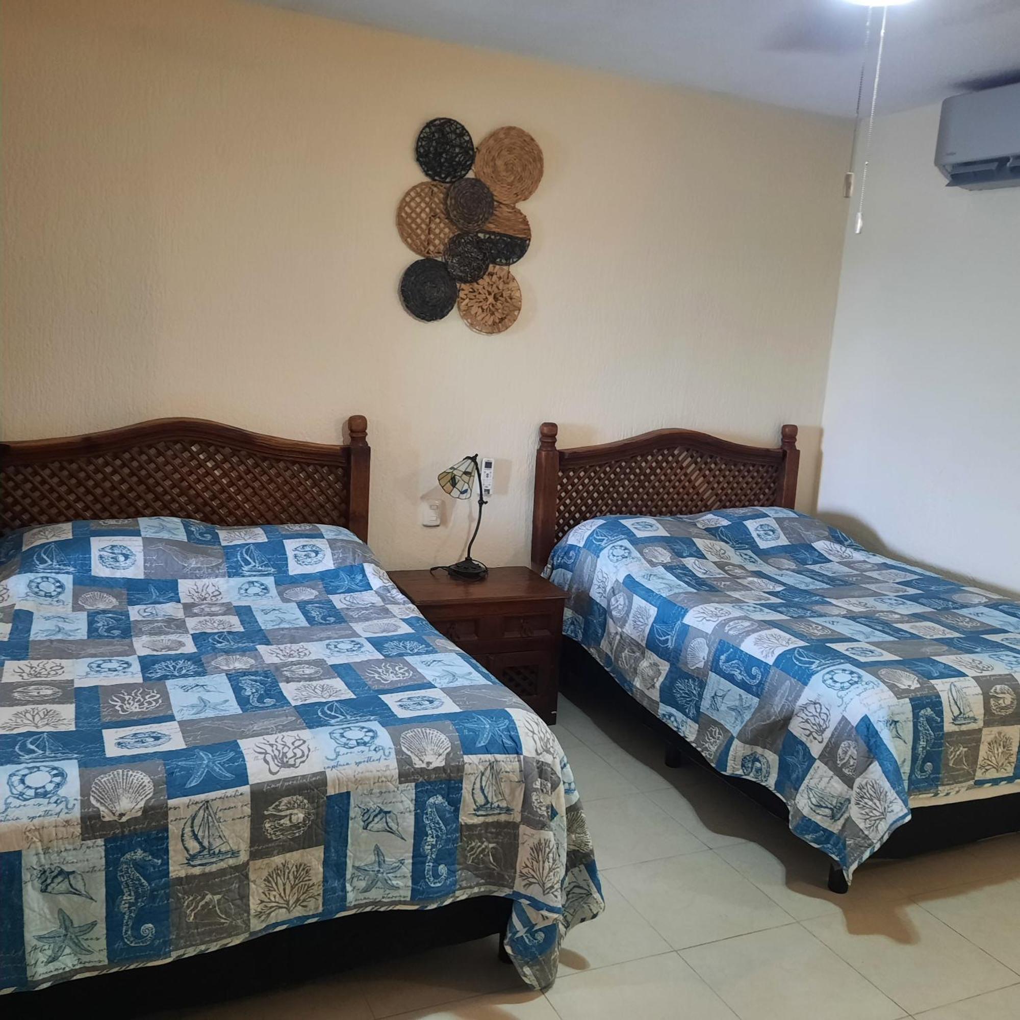 Aparthotel &