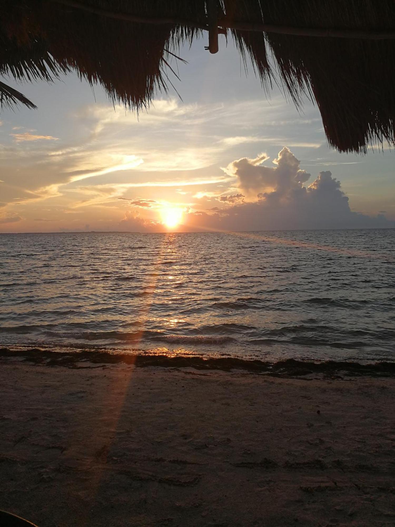 & * Cancun
