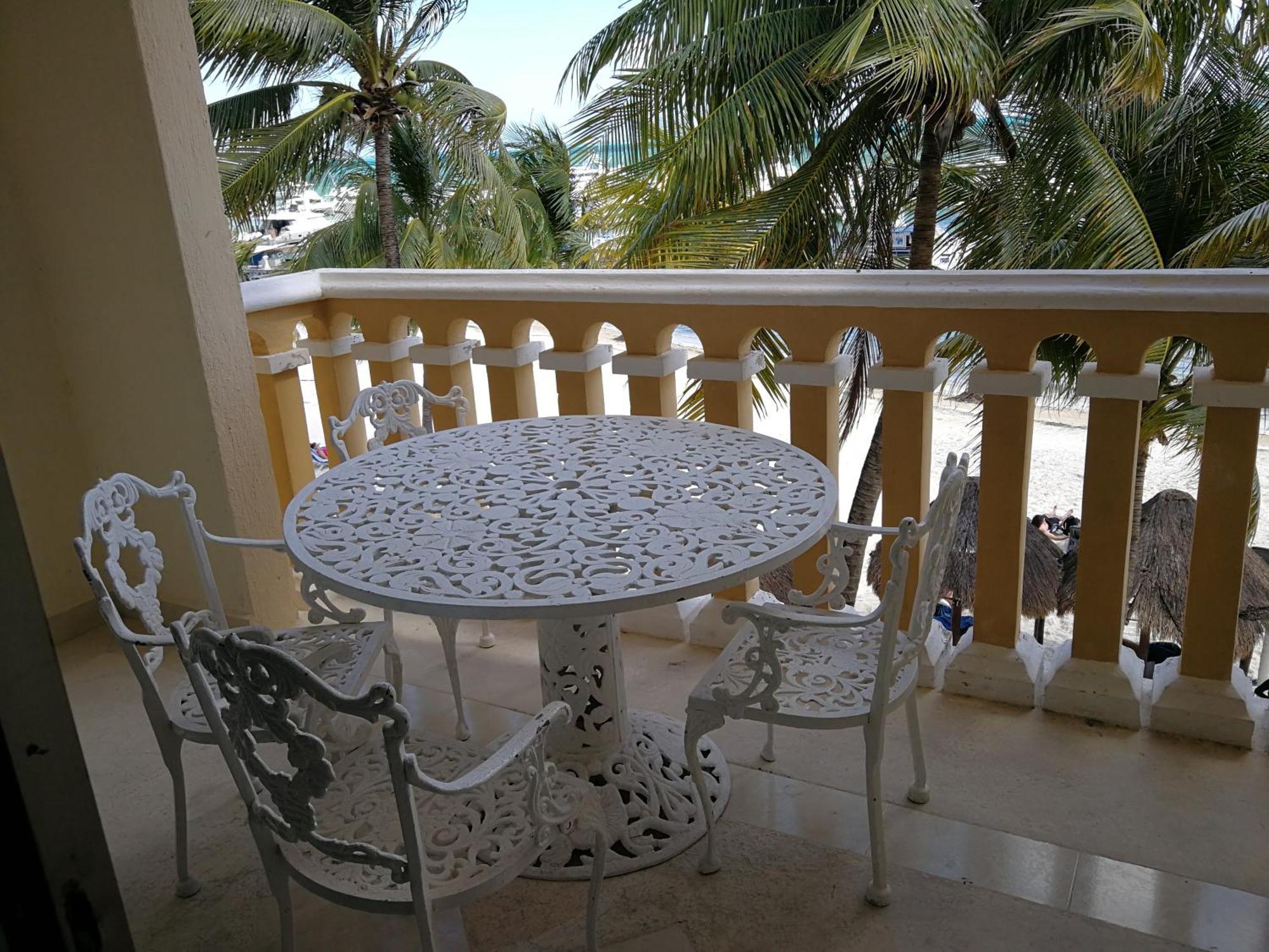 & * Cancun