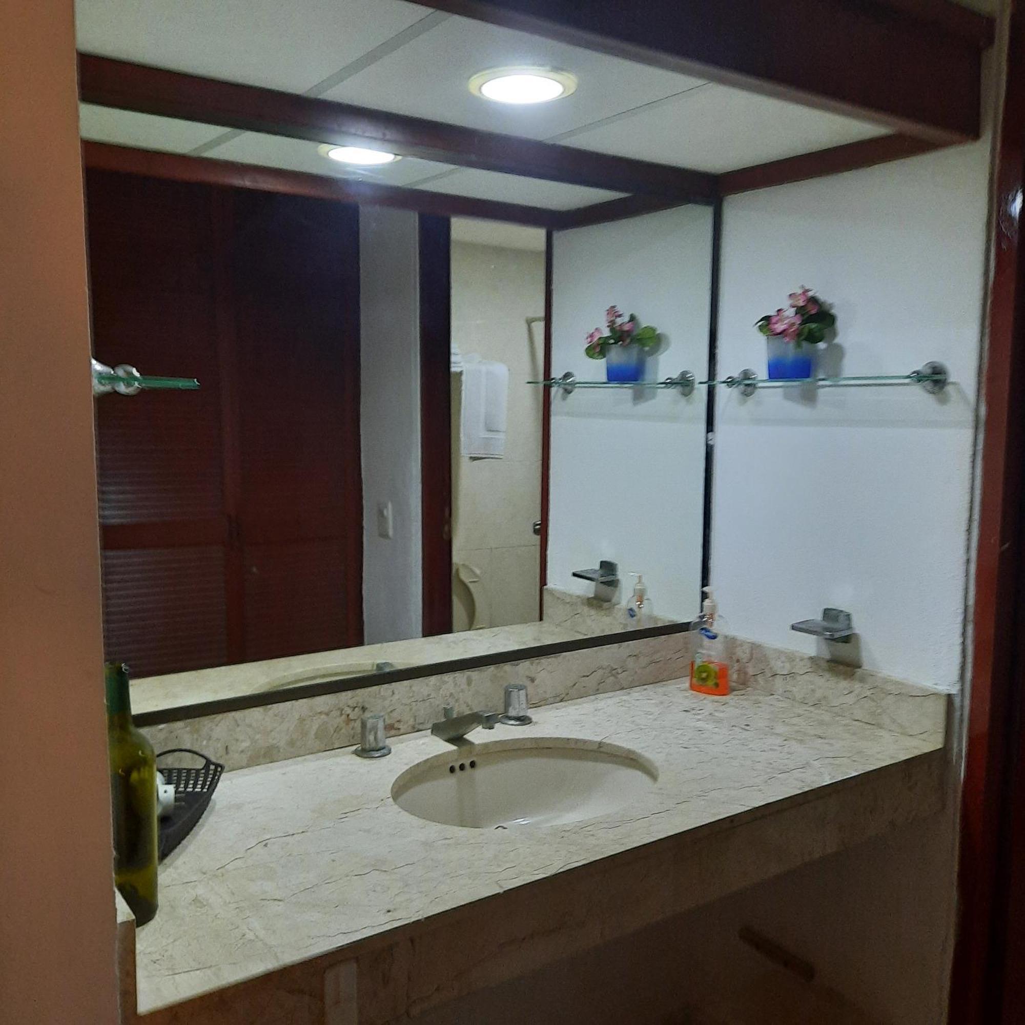 By The Sea Apartment Cancun