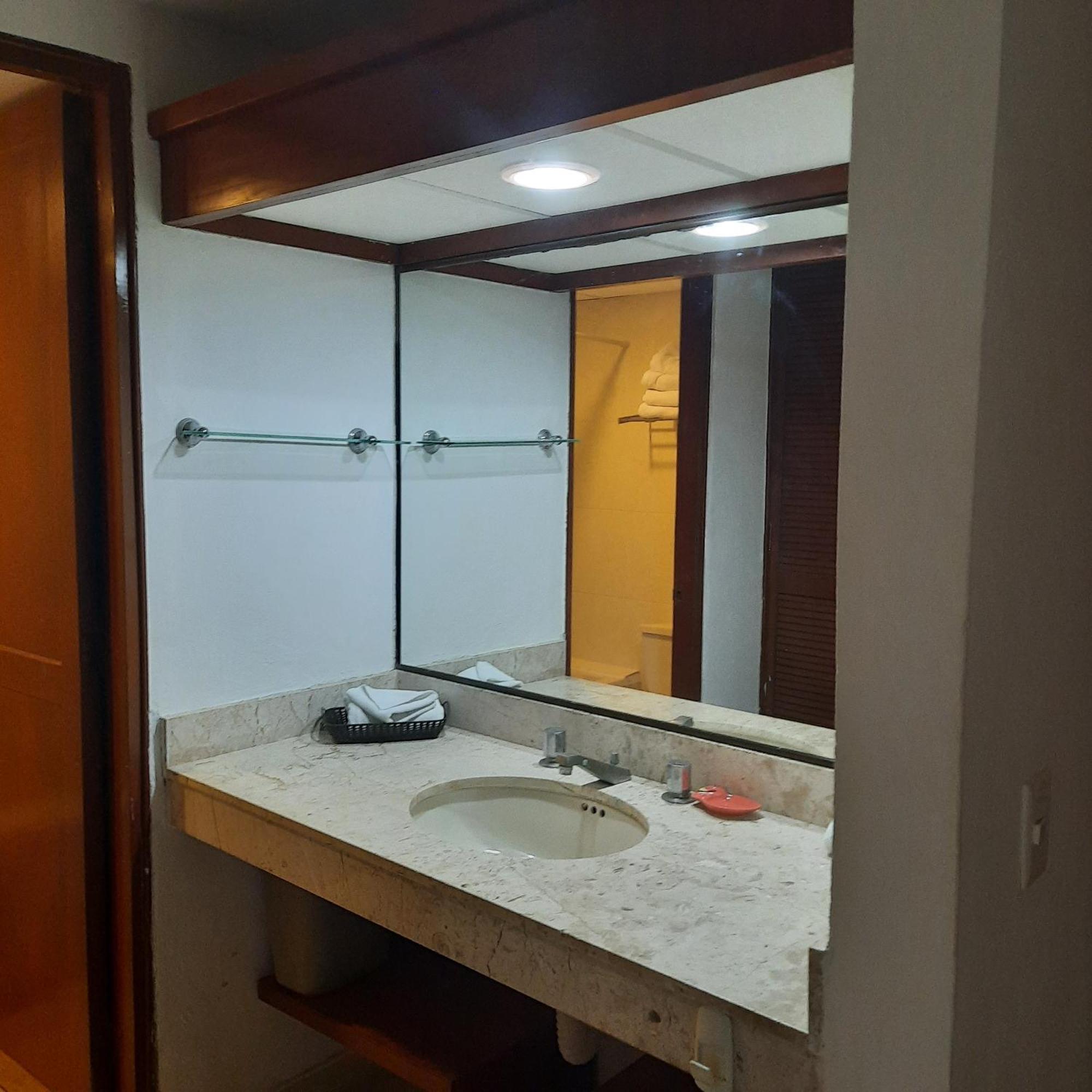 Apartment By The Sea Cancun