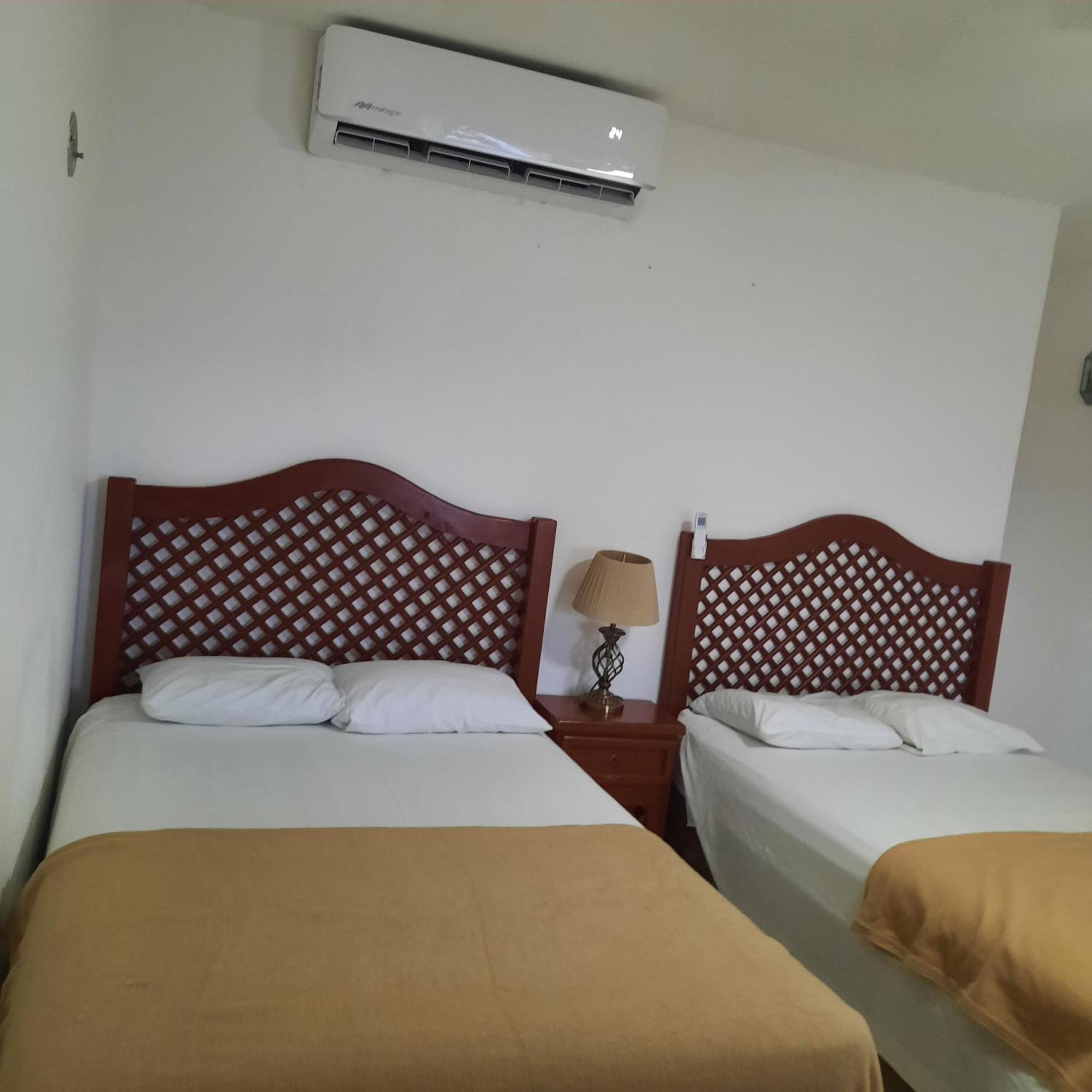 Apartment By The Sea Cancun