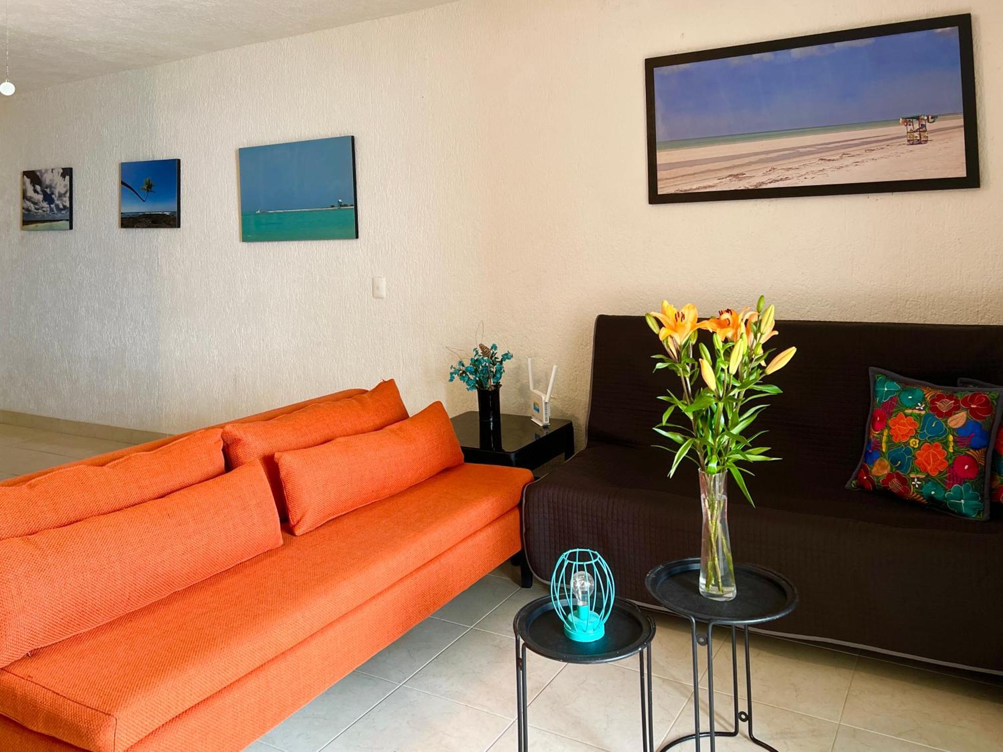 Apartment By The Sea