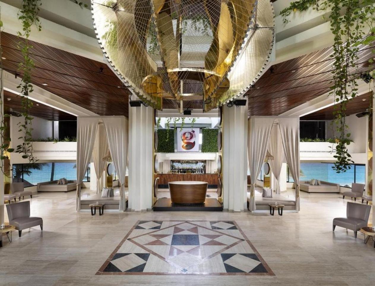 Hotel Club Melia At Paradisus